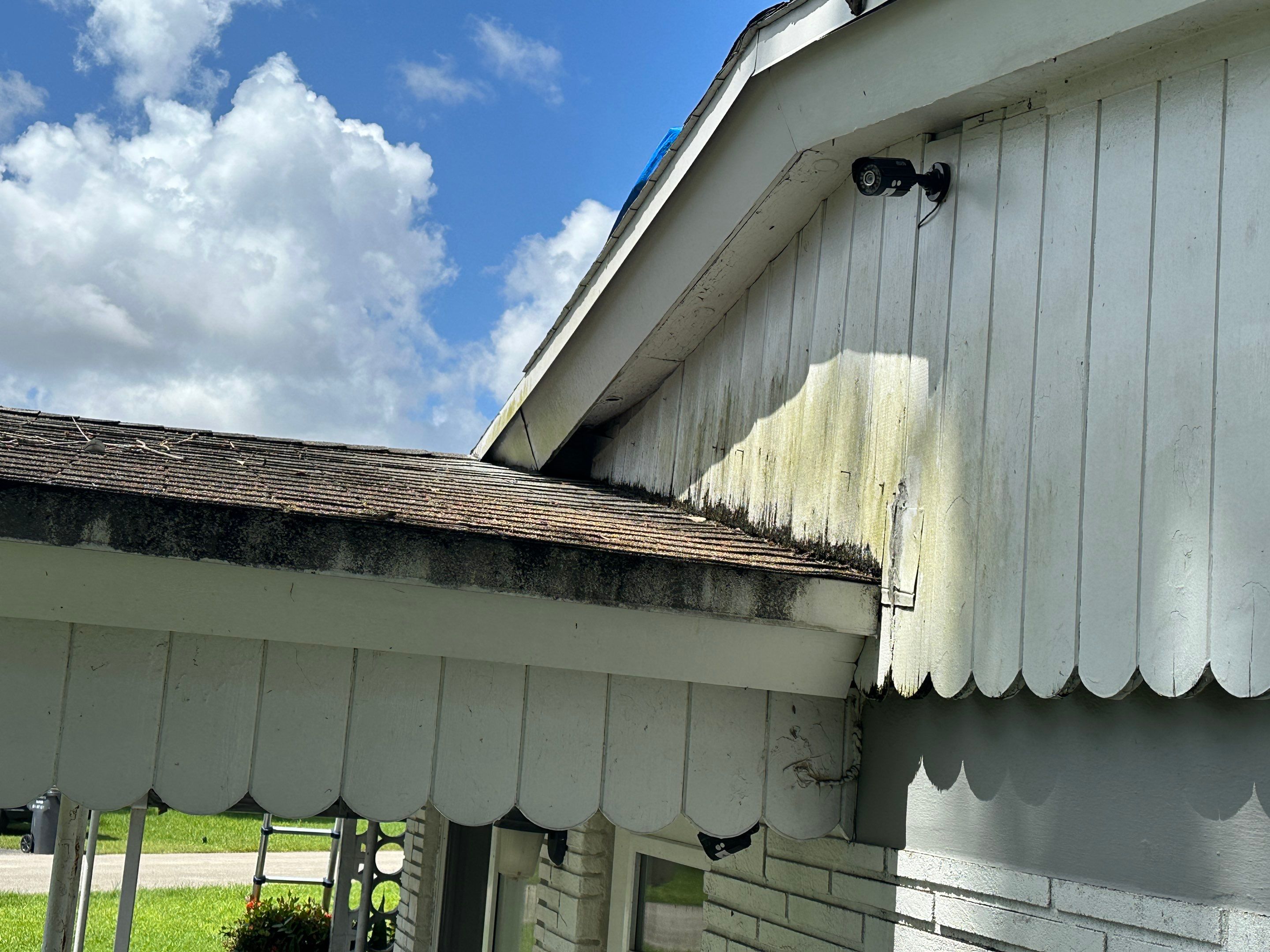 Hurricane Damage Claim in Hollywood by FLAPA & KeyStone