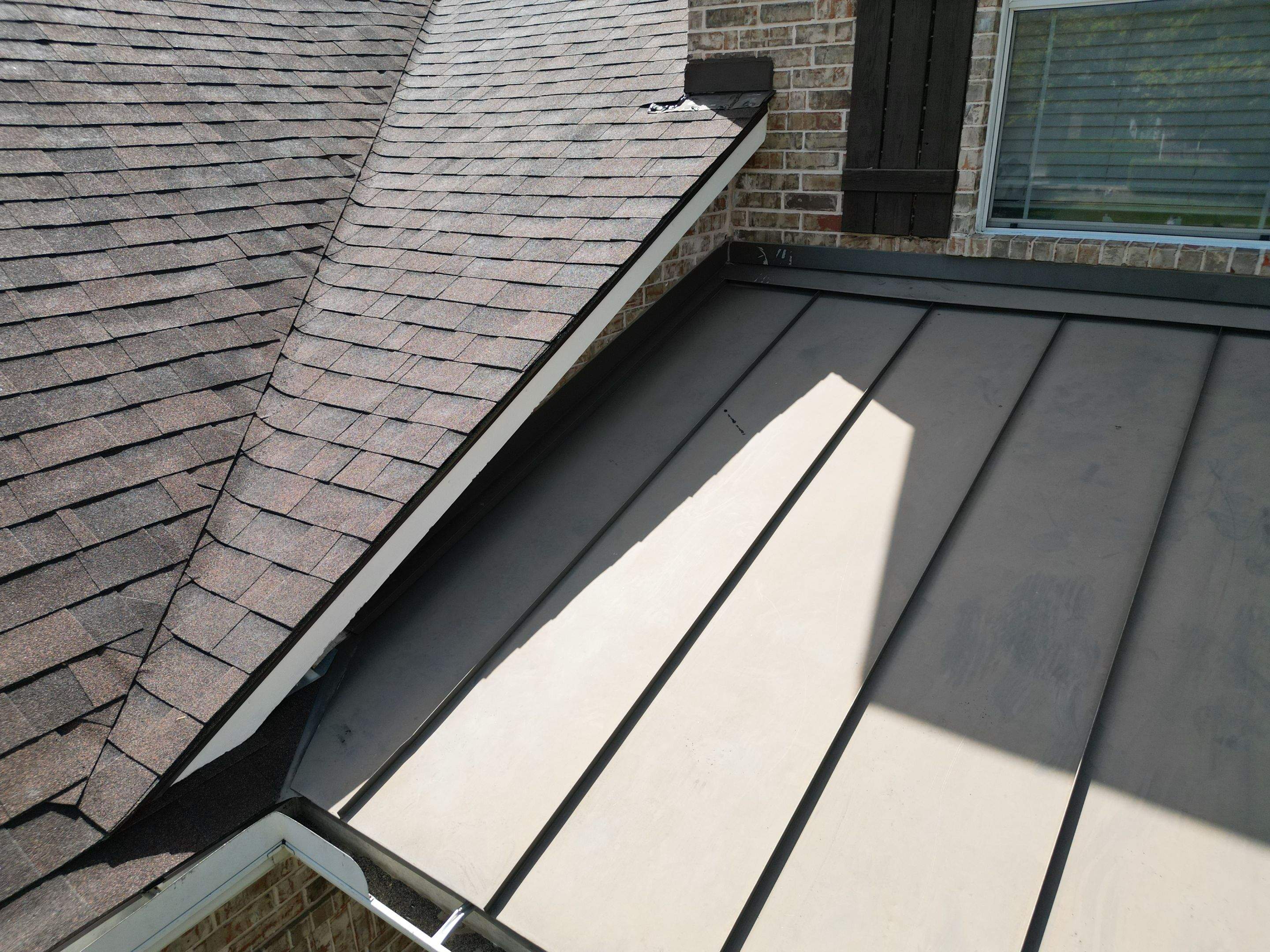 Antique Brown - Malarkey Highlander by RoofsOnly.com