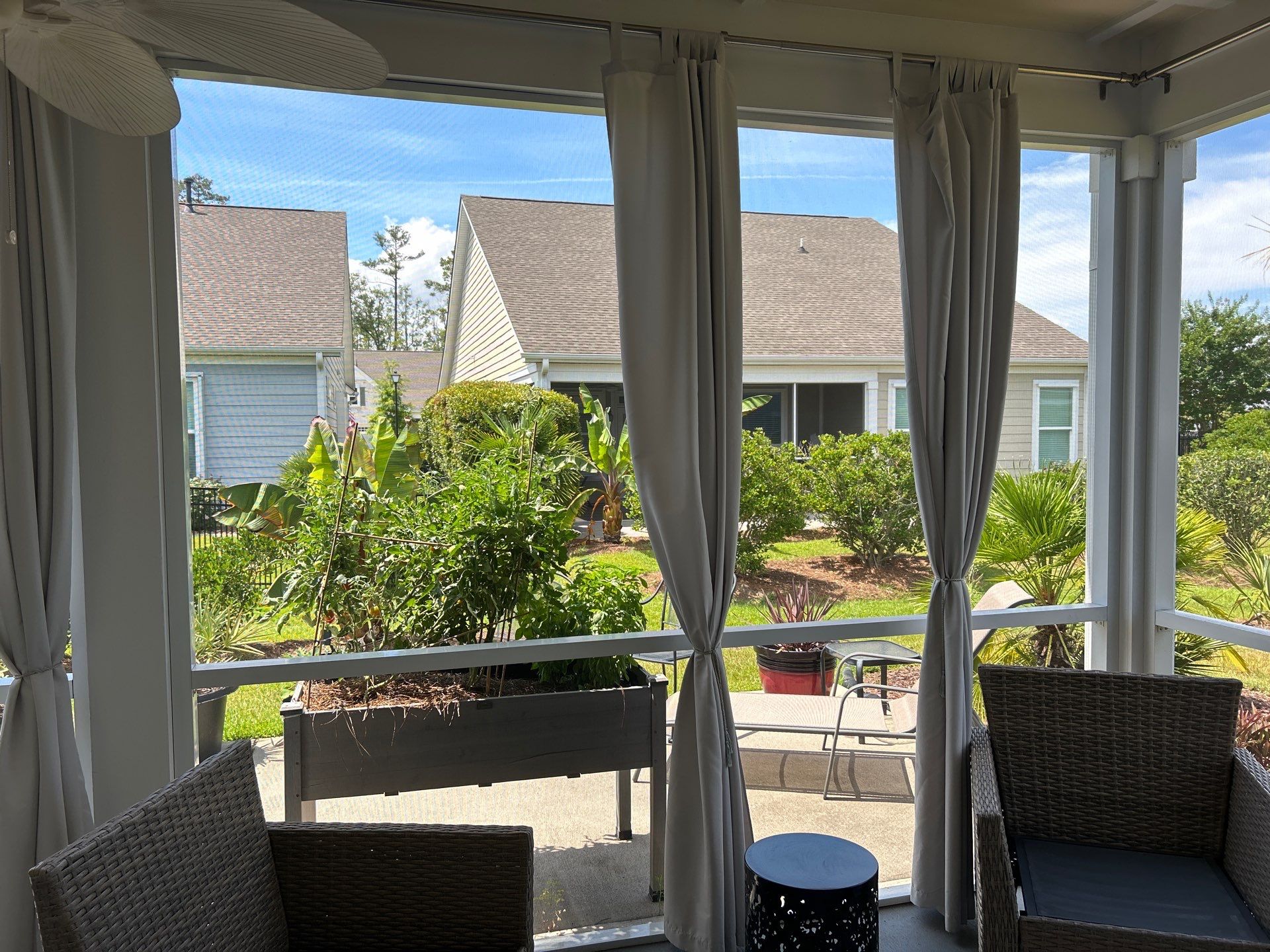 Custom Sunroom by East Coast Enclosures by East Coast Enclosures, LLC