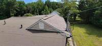 Roof Installation using IKO Marathon by ExteriorPros