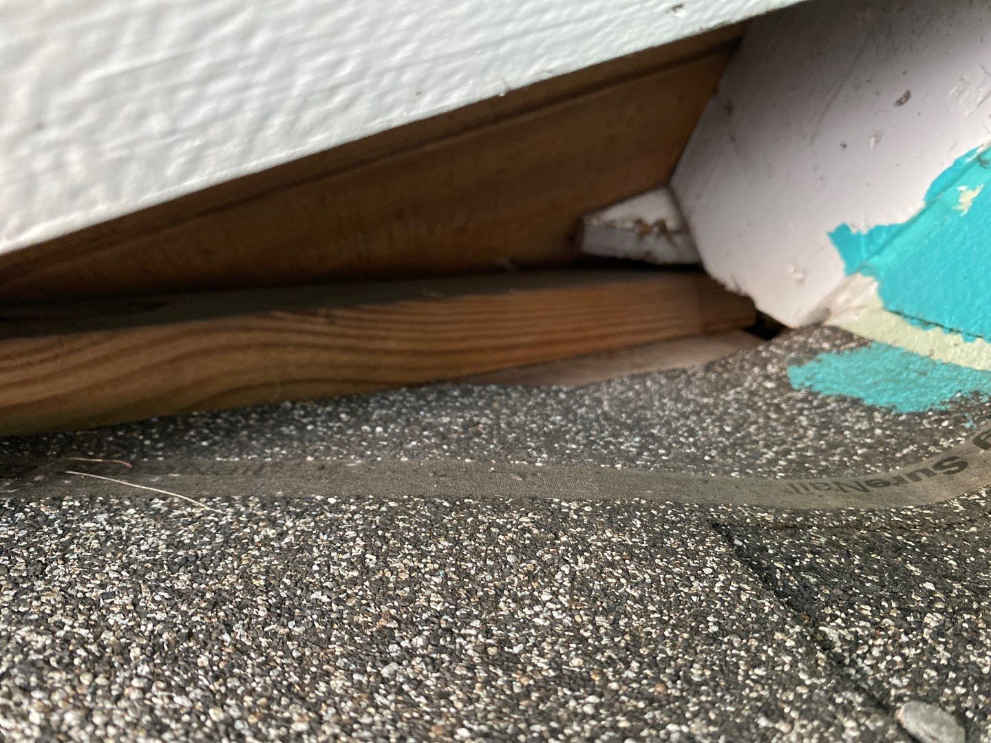 Residential Roofing Repair using Roofing Repair Products  by Lighthouse Roofing