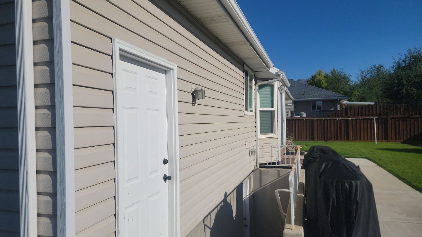 Full Exterior Restoration After Hail Damage – Insurance Covered by ASAP Roofing & Exteriors