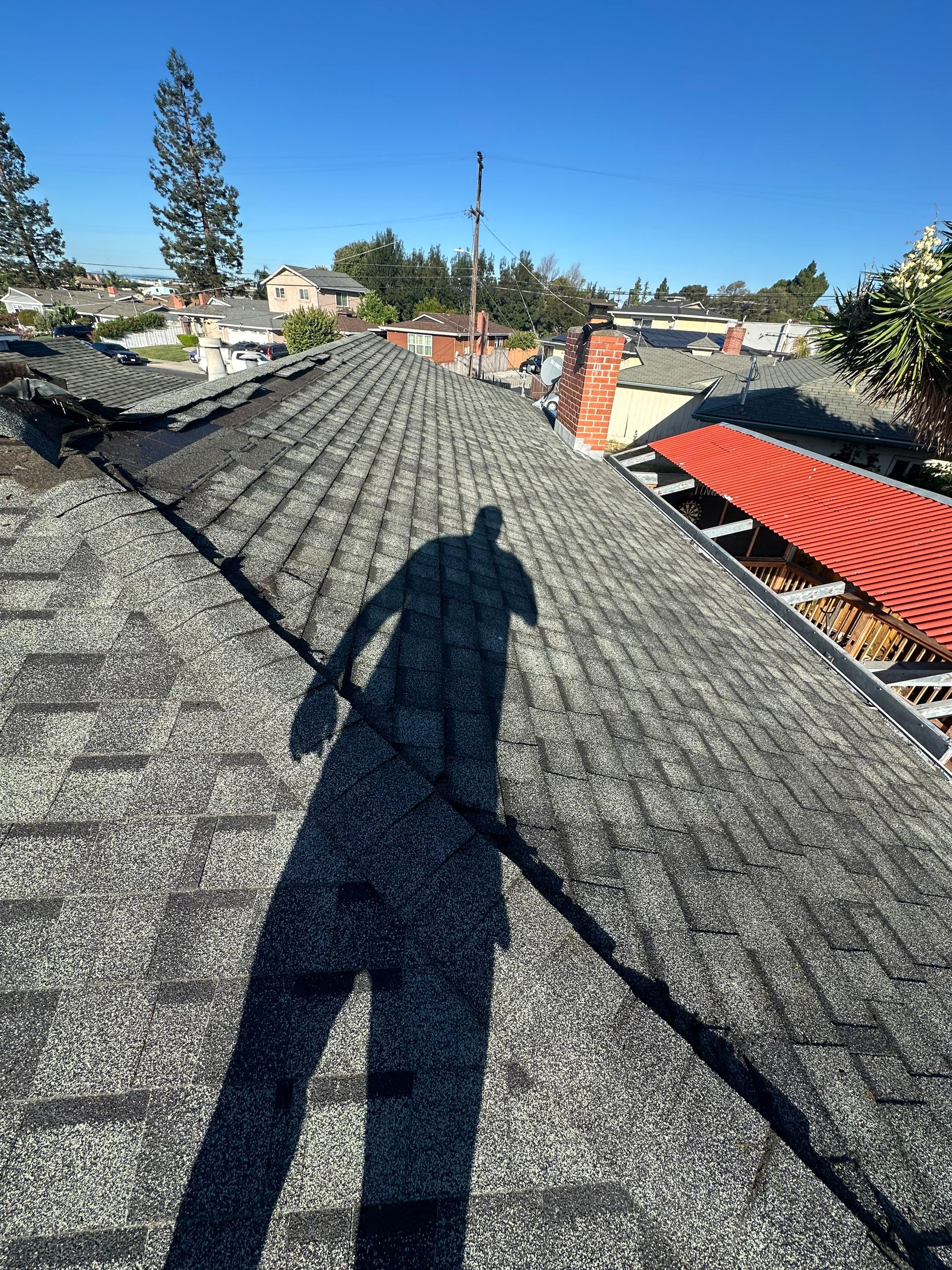 Roof Replacement - Hayward, CA 94544 by Epic Roof Replacement