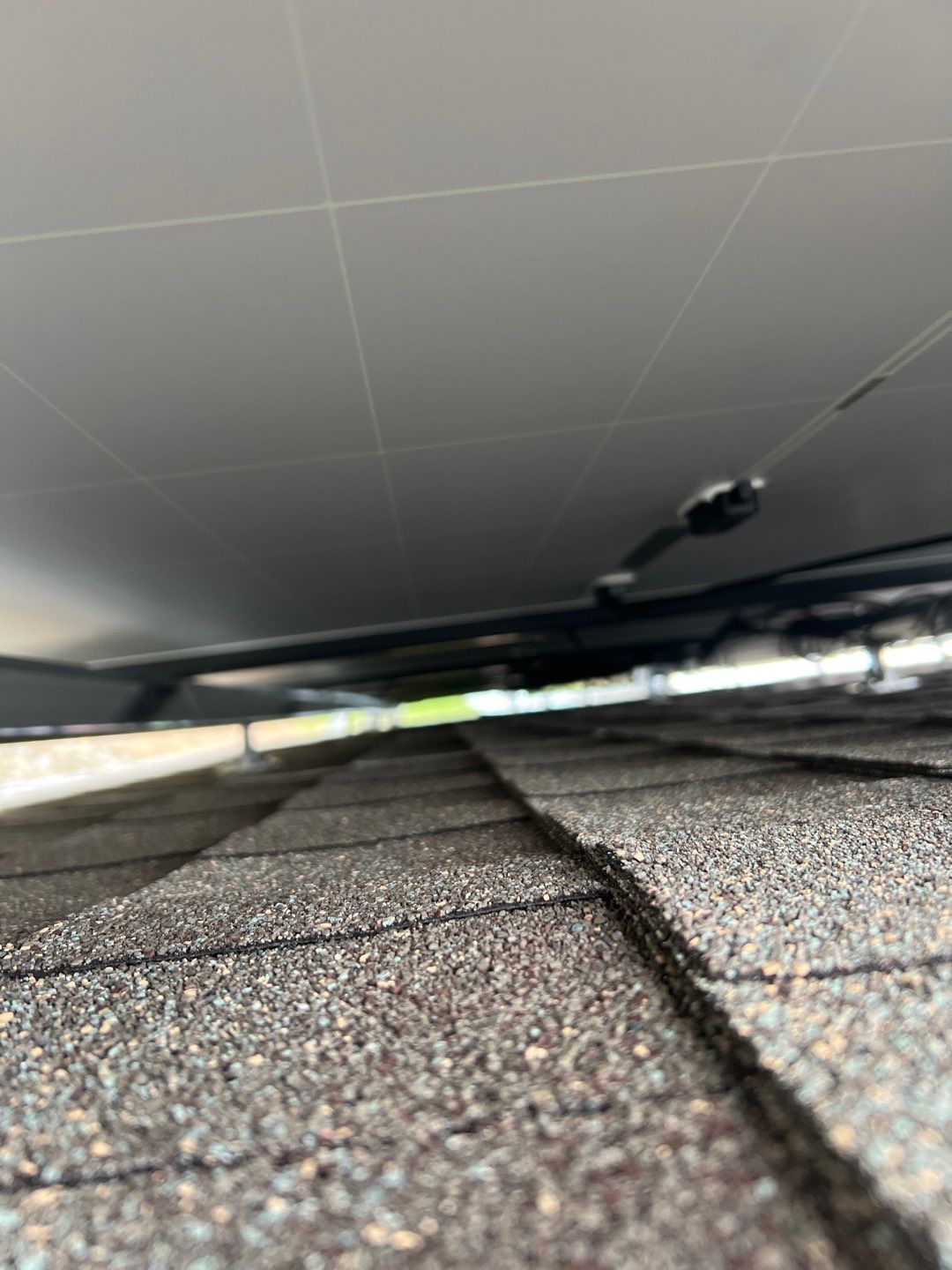 Project in Nashville by Green Wave Solar 