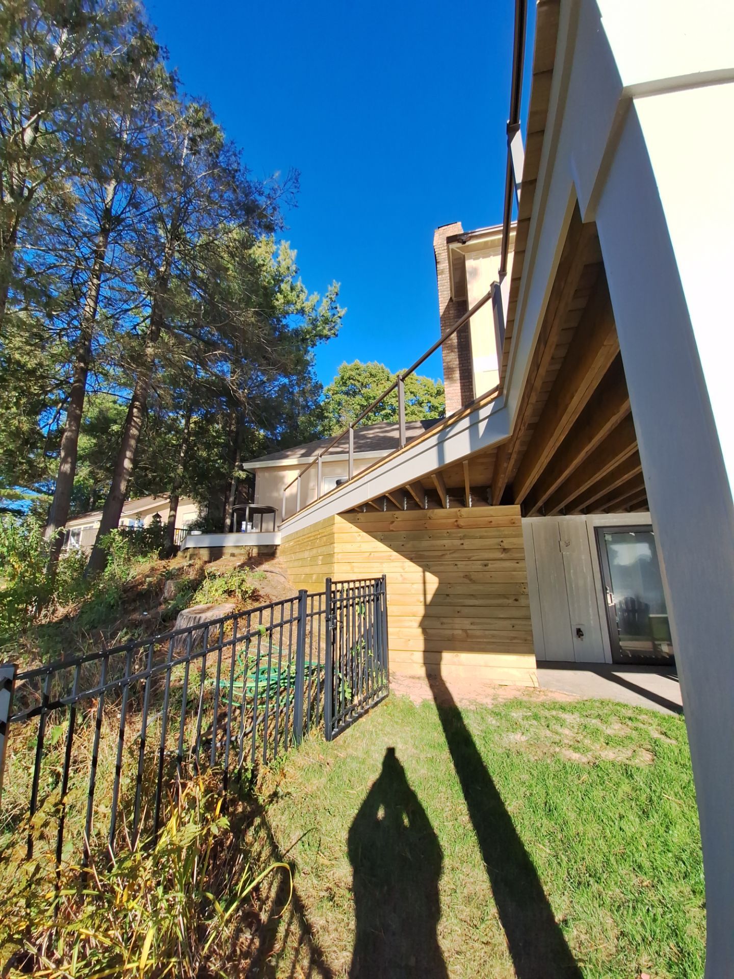 Complete Exterior Painting. by Gordon Painting