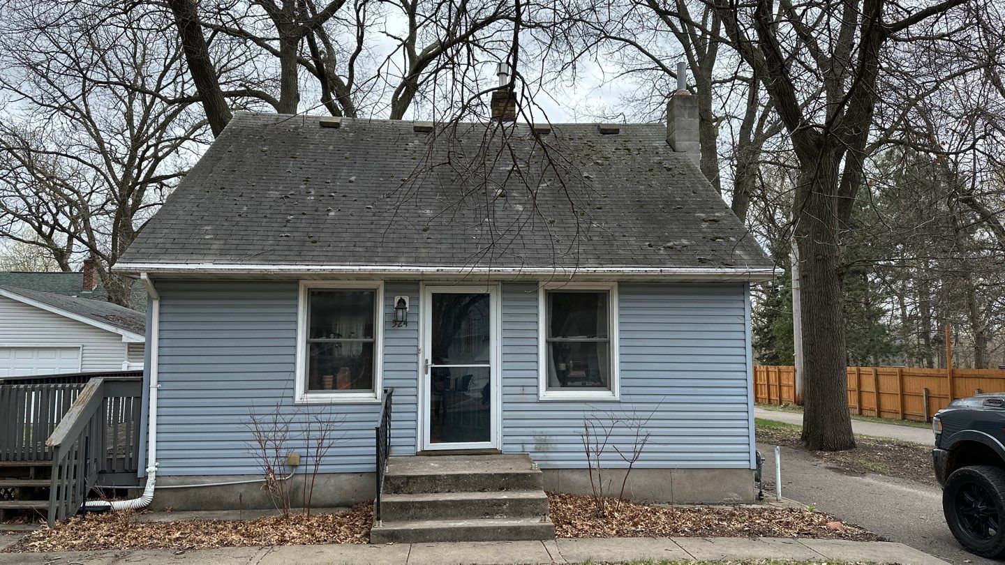 Roof Replacement in Fridley by Ascension Roofing & Siding