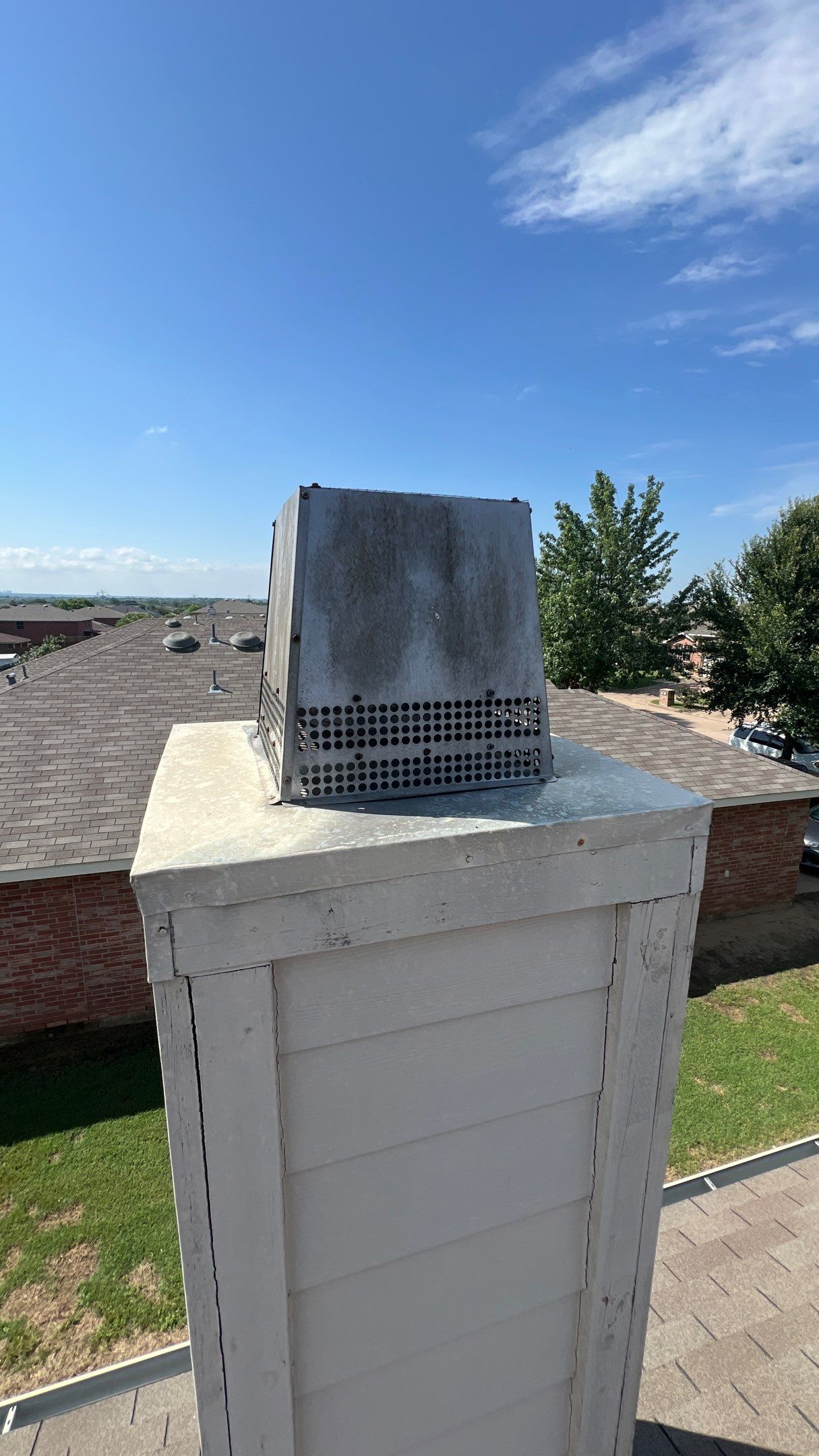 Residential Roofing Installation using ATLAS Pinnacle Pristine Shingles by Harvey Roofing & Construction