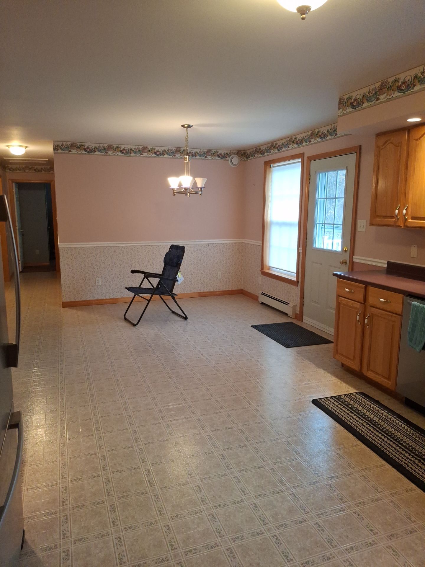 Interior Refresh by Big Pine Panting Inc