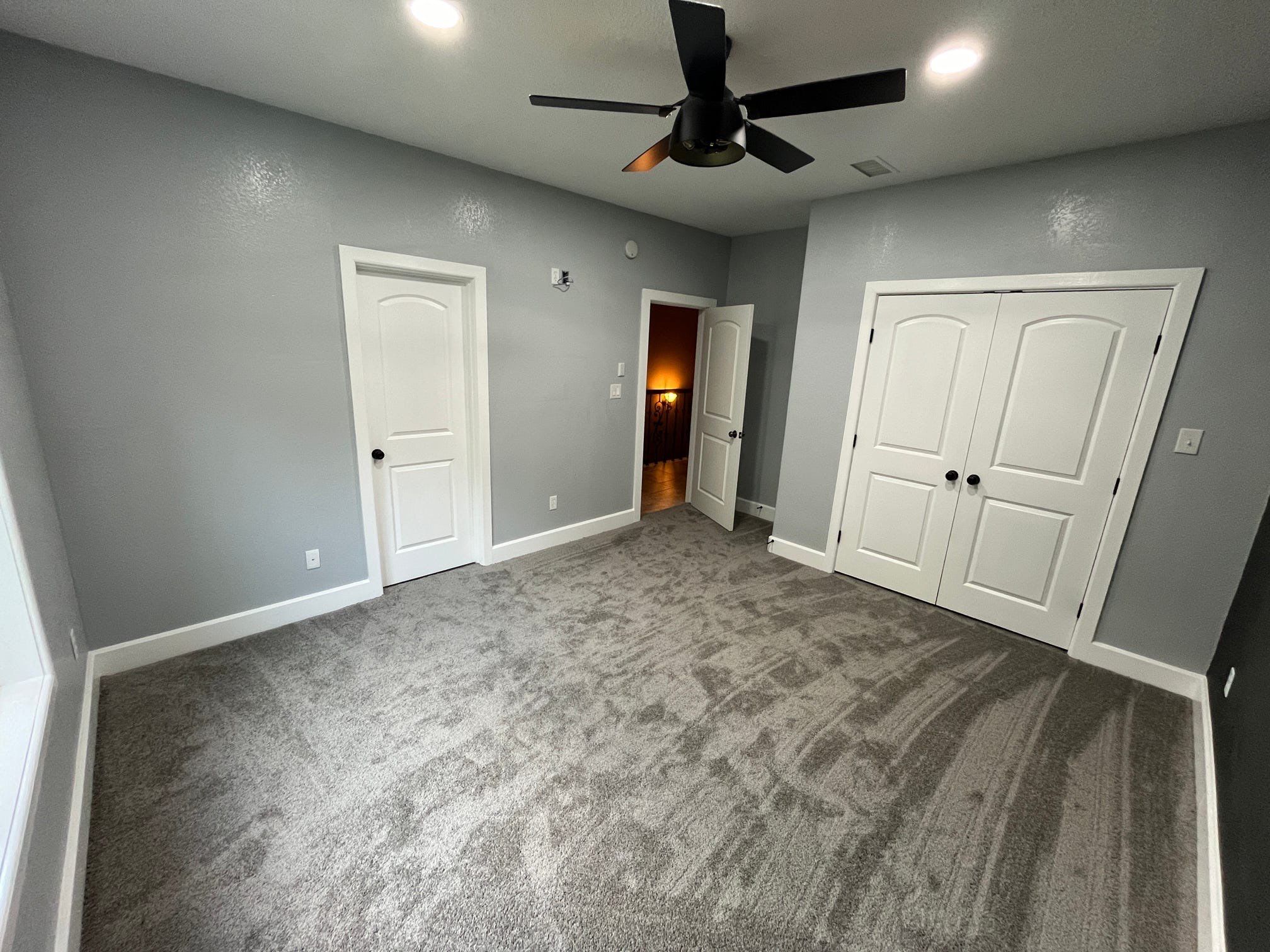 Project in Coldspring, TX by Harden Enterprise Services LLC