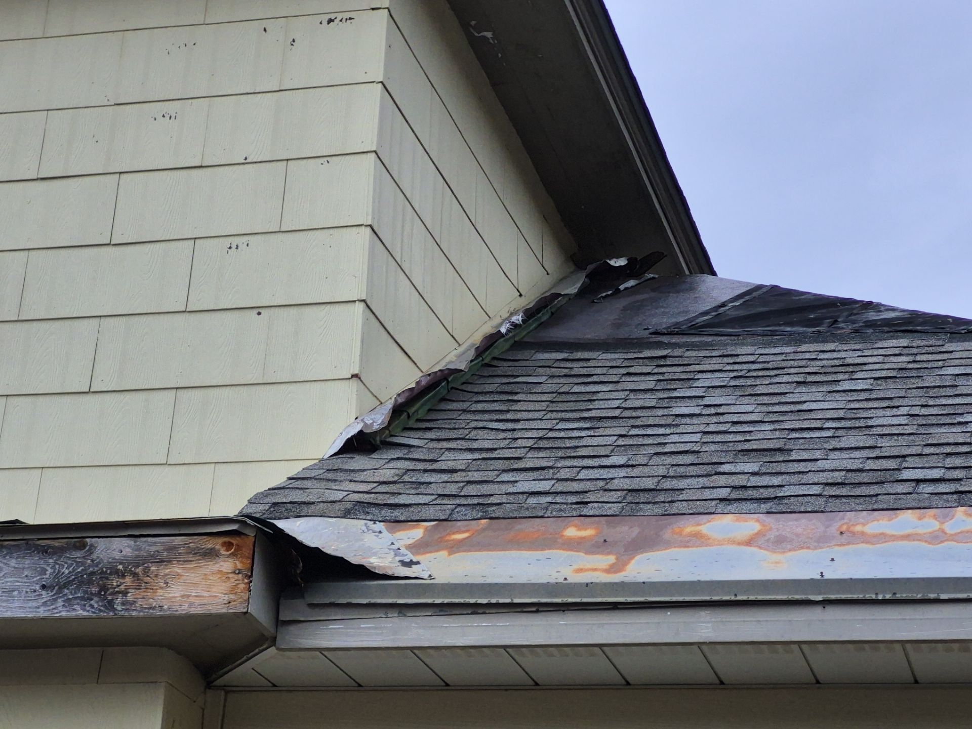 Residential Roofing Installation using Malarkey Shingles in Deadwood, SD by Weather-Tite Exteriors LLC