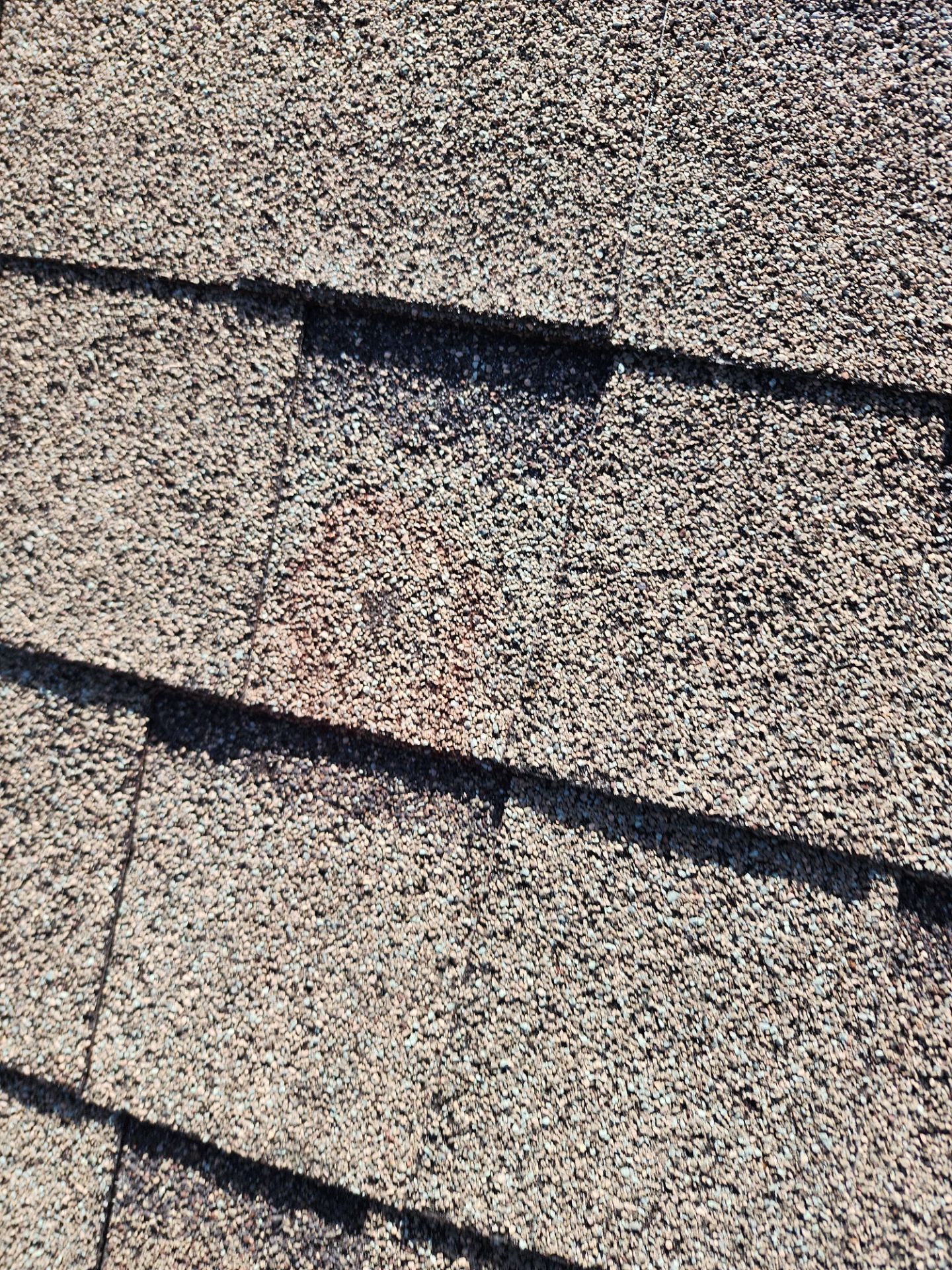 Residential Roofing Installation using Owen's Corning by Roof Concepts Construction