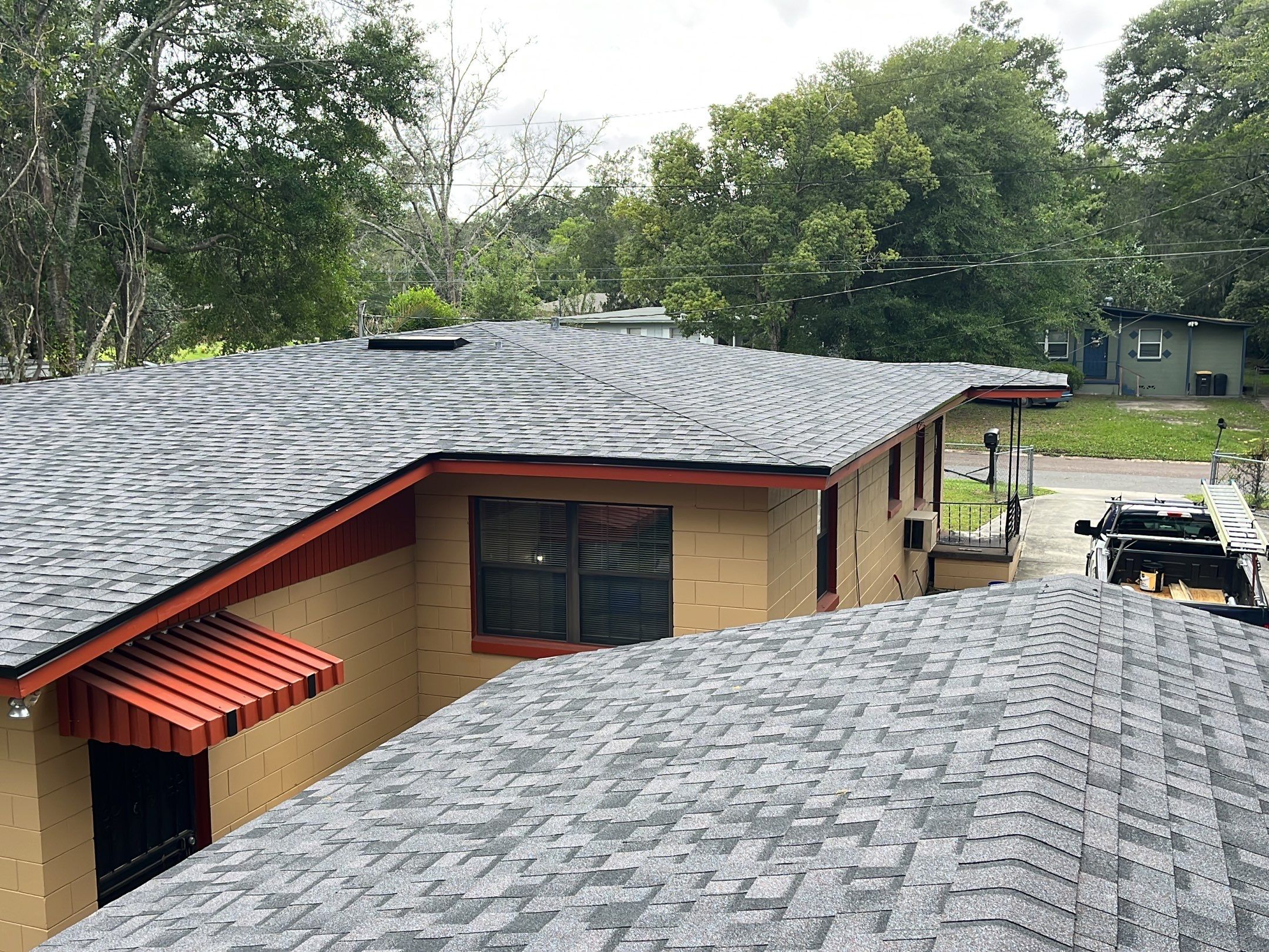 Shingle -> Shingle by Prime Roofing