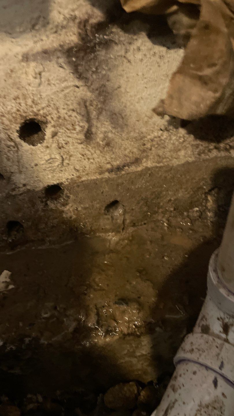 Jay’s Waterproofing System Replacement by Waterproofing Northeast