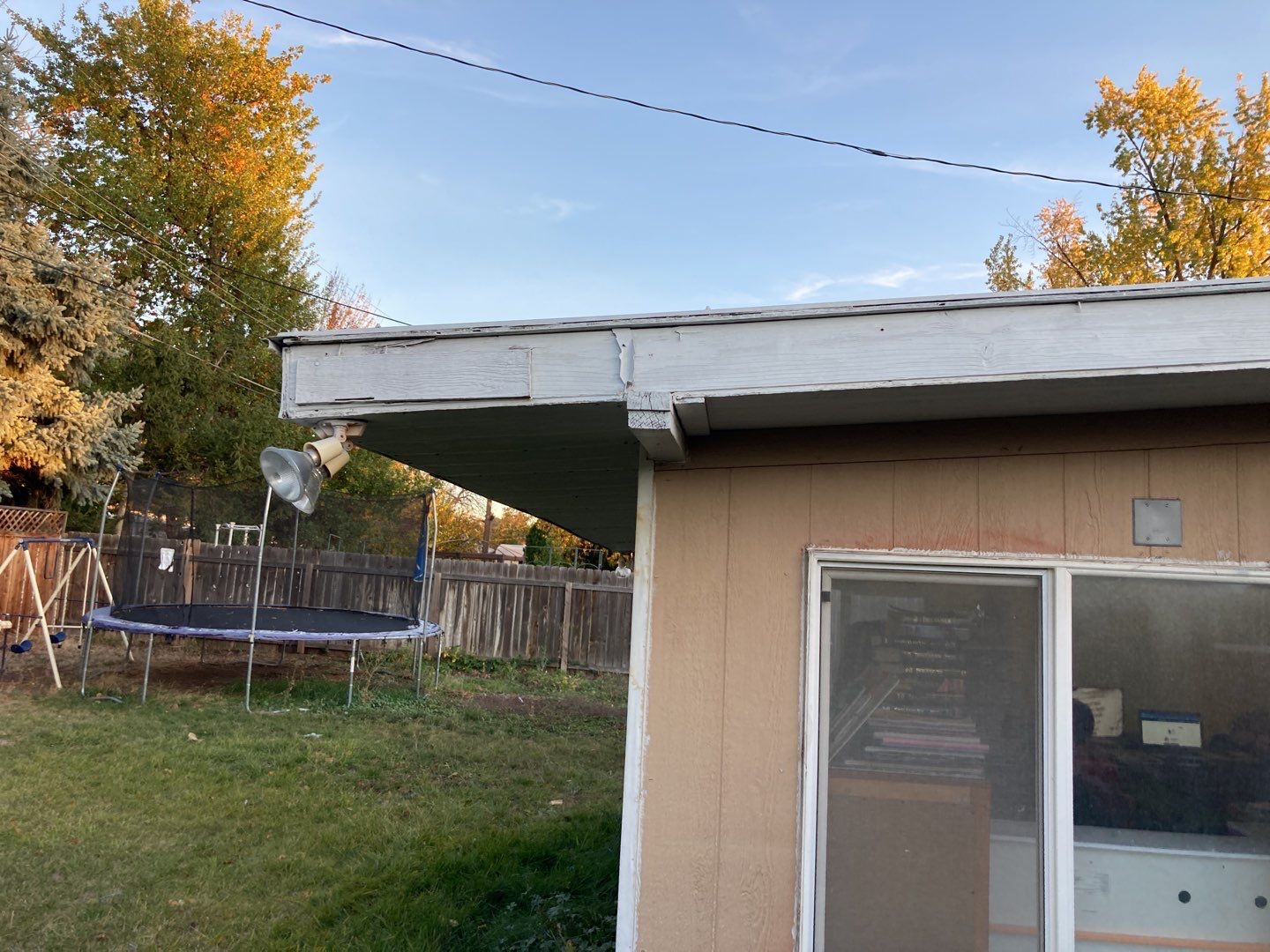 Meridian Single Level Residential Roofing Installation by ID Roofing LLC