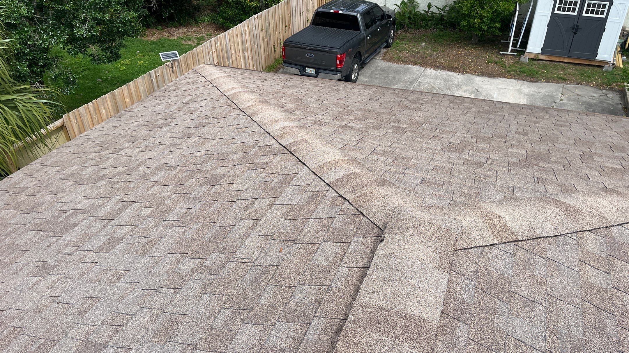Shingle -> Shingle by Prime Roofing