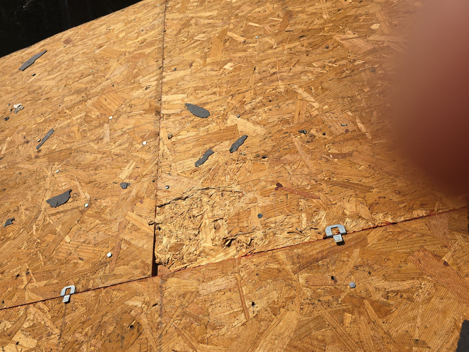 Roof Repair Spring by Roof Repair Company
