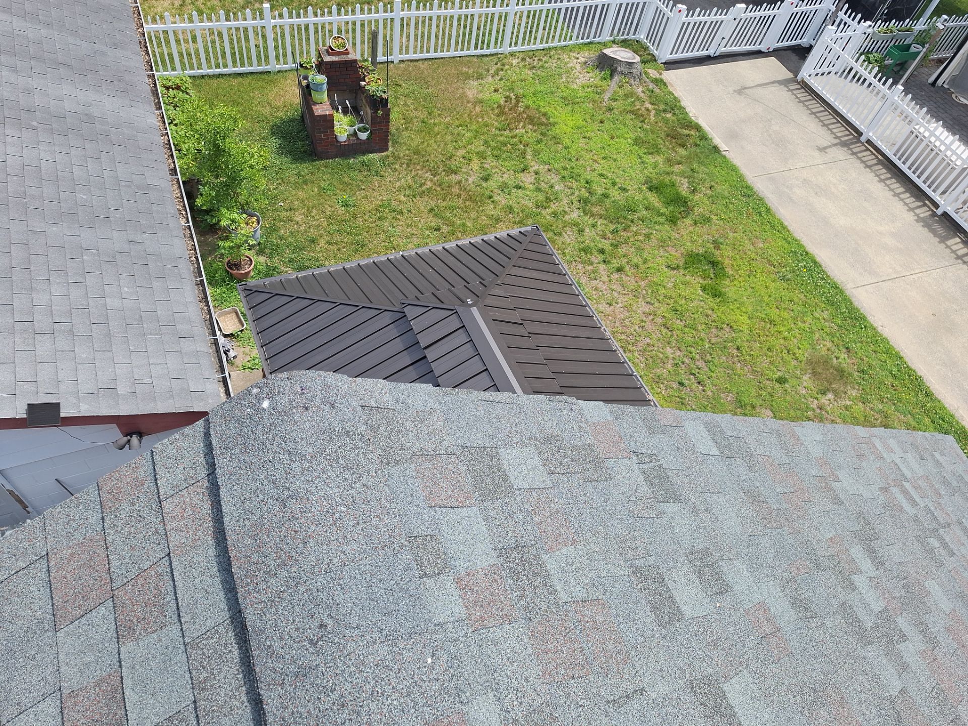 Tamko Shingles by Reimagine Roofing