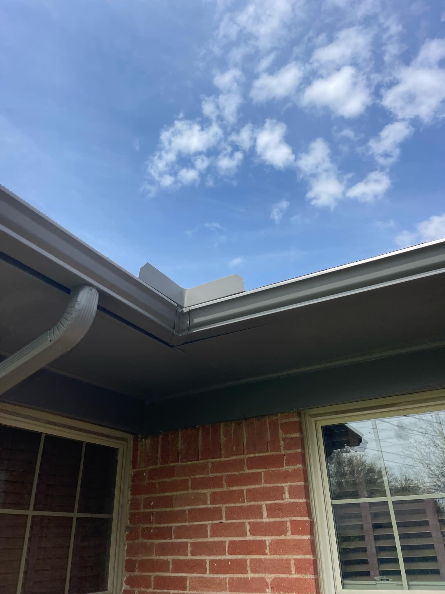 Project in Mesquite by Rhino Roofing and General Contracting, LLC