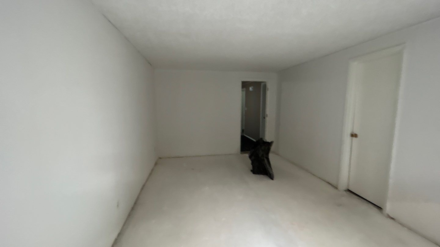 Reconstruction  by Accountable Home Services