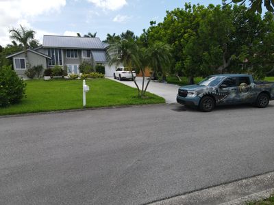 Roof Replacement in Bradenton, FL.