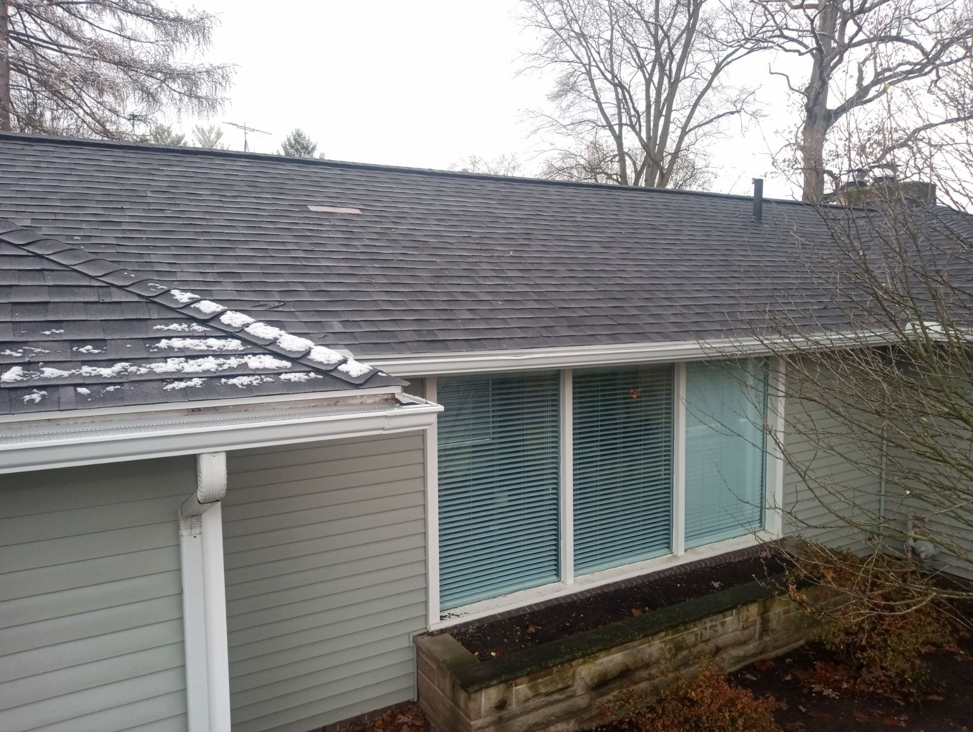 Fisk - 1000 44th St NE by Silver Leaf Contracting 