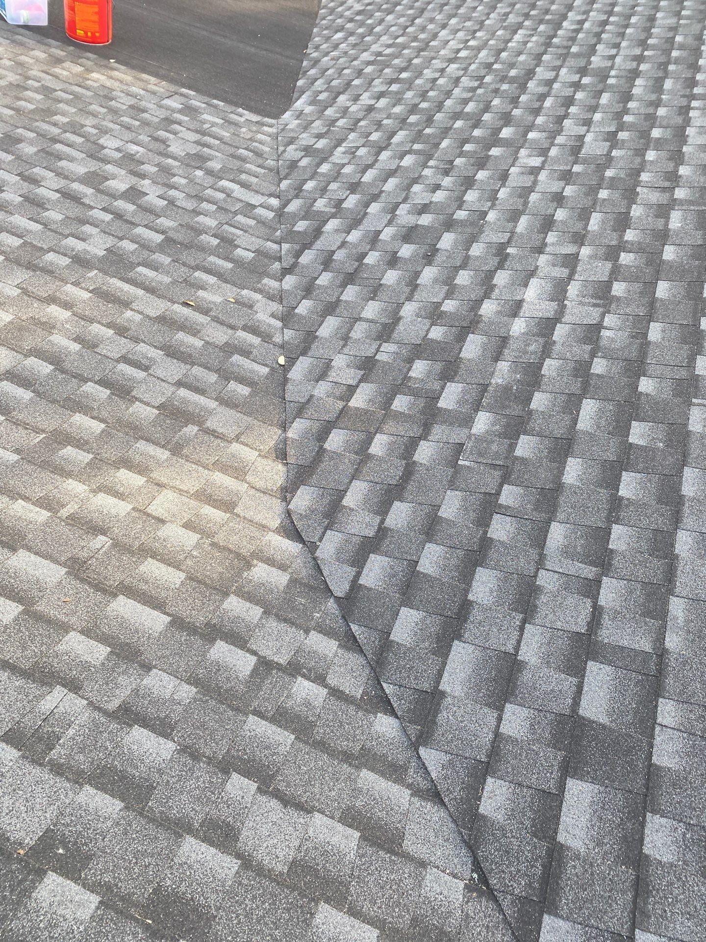 GAF UHDZ - Charcoal by Linta Roofing