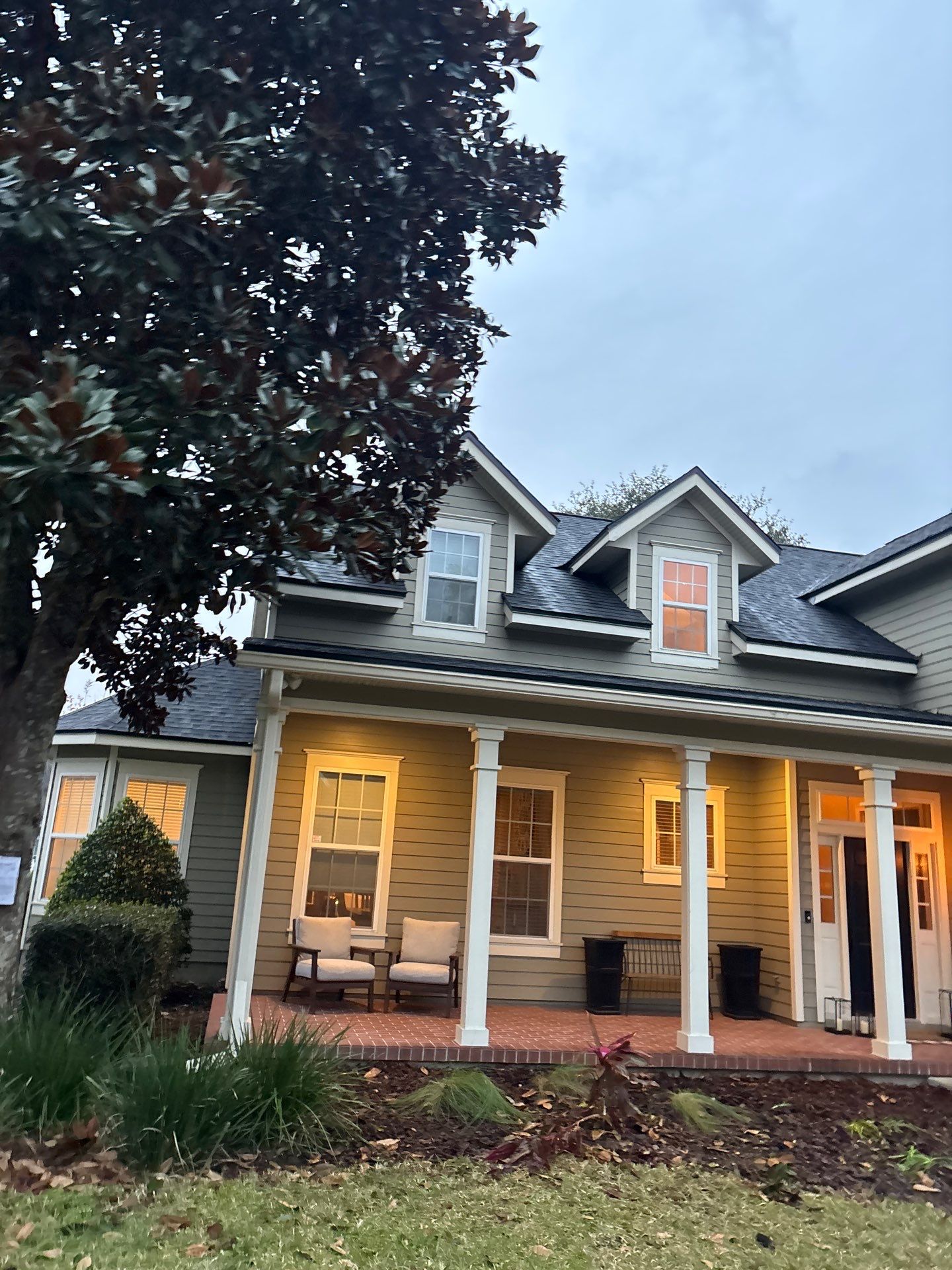 Roof replacement in Tioga, Florida by Brehm Roofing
