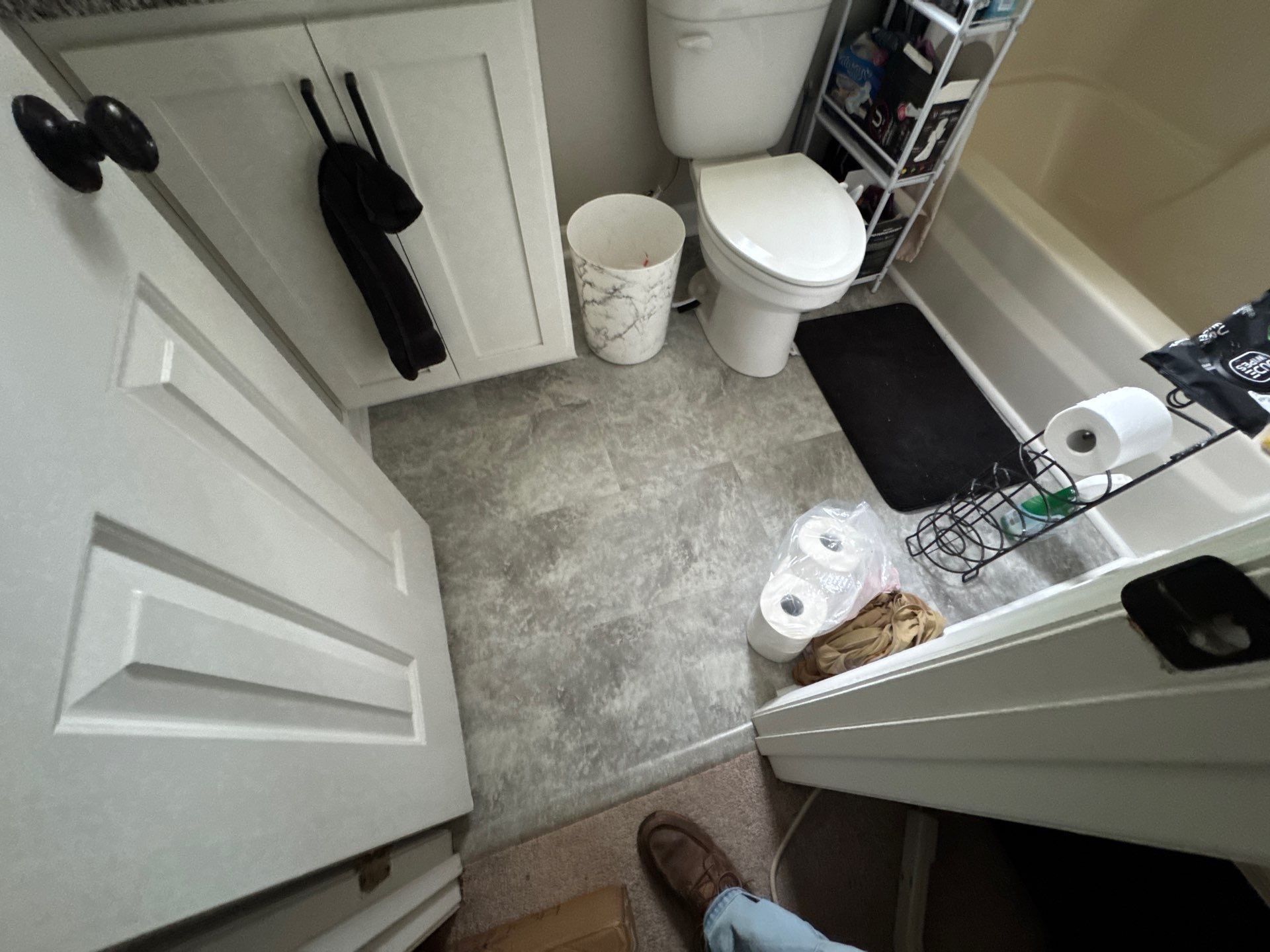 Project in Wingate by SkyGuard Roofing and Restoration