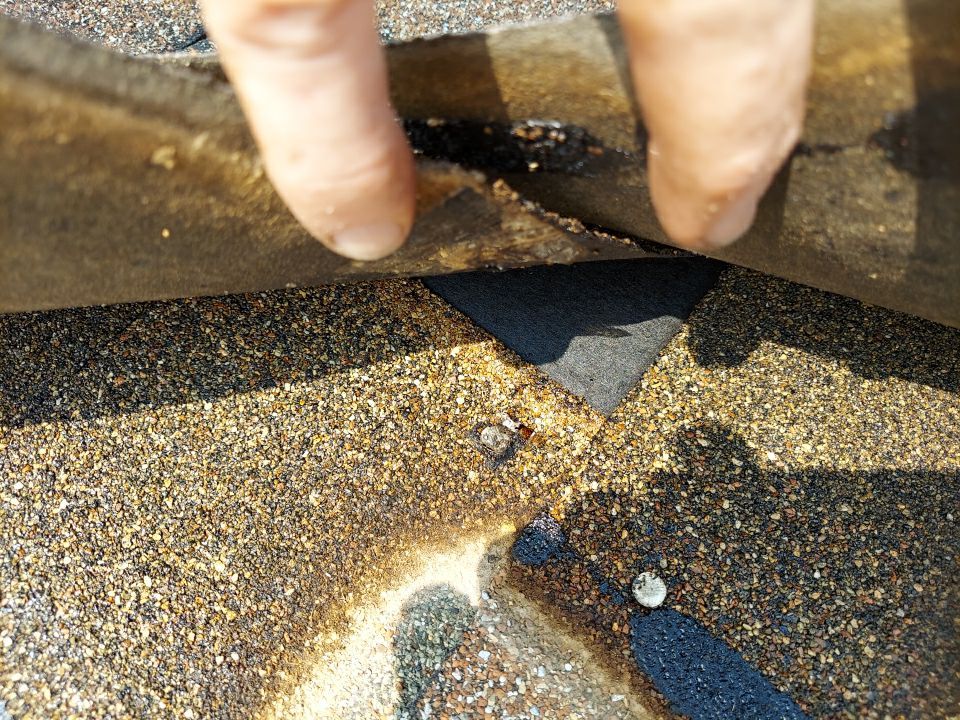 Kuna Residential Roofing Installation using Owens Corning by ID Roofing LLC