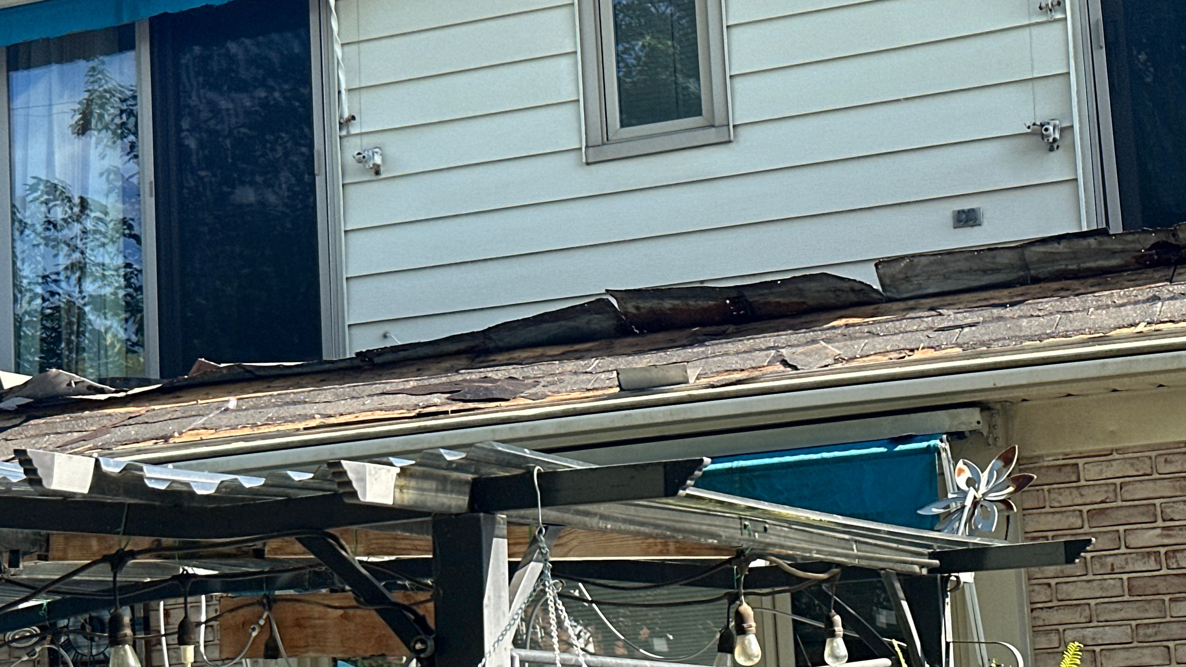 Roof and Skylight Replacement by Homestyle in Rocky River by Homestyle Home Improvements (HHI)