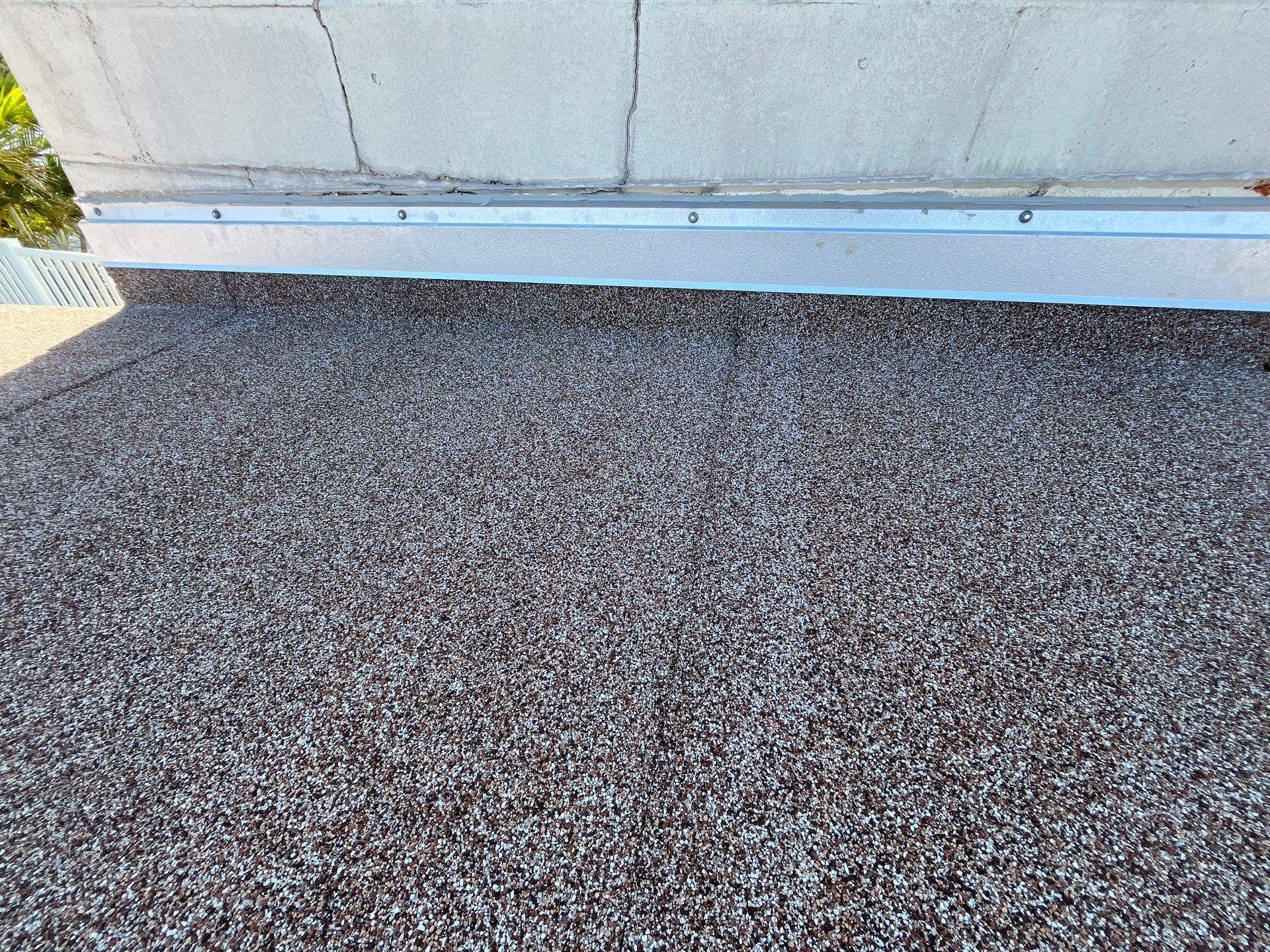 Project in St. Petersburg 33705 by Mitchell Roofing Company LLC