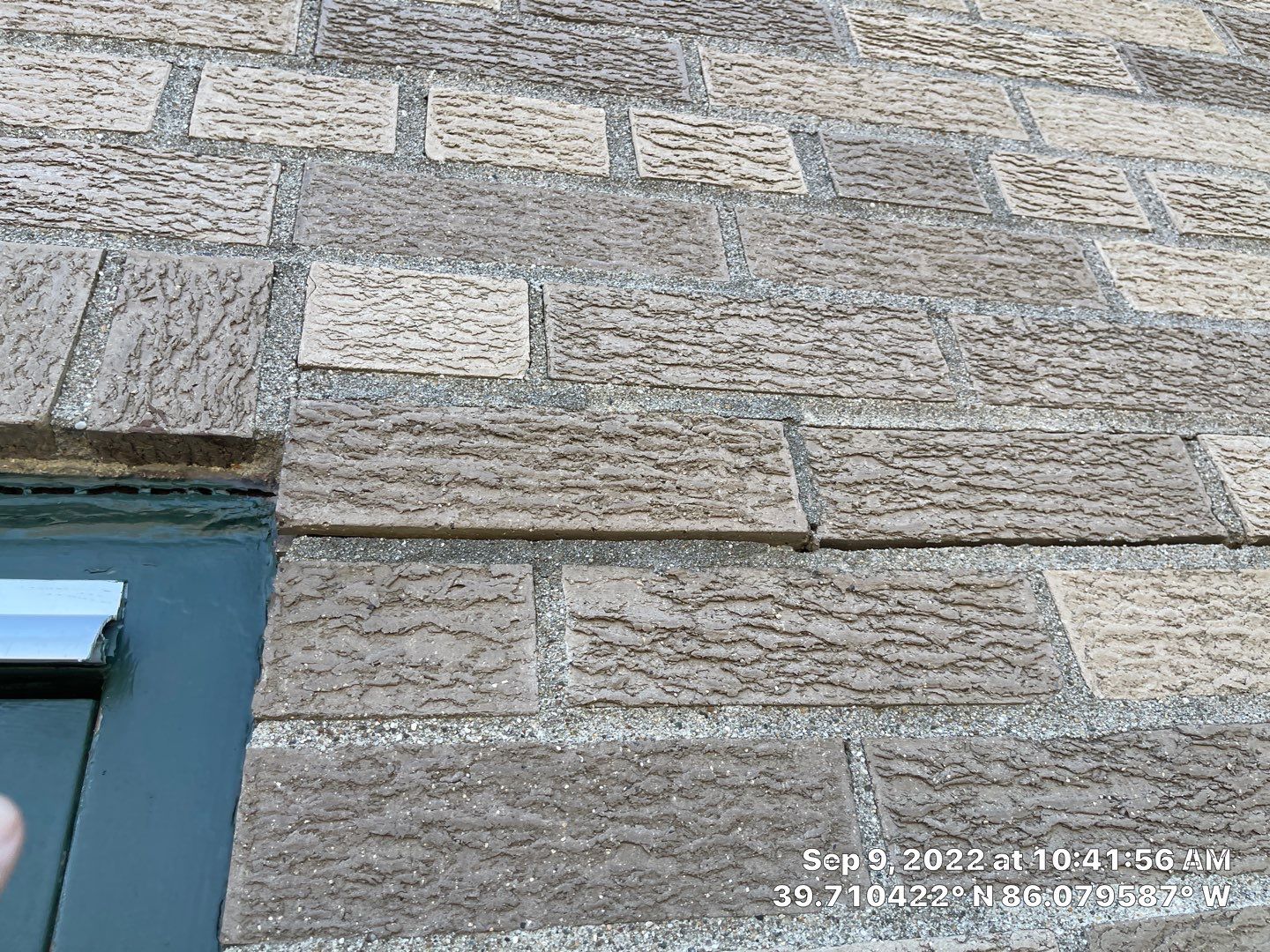 Building Facade Repair by Knauss Property Services LLC