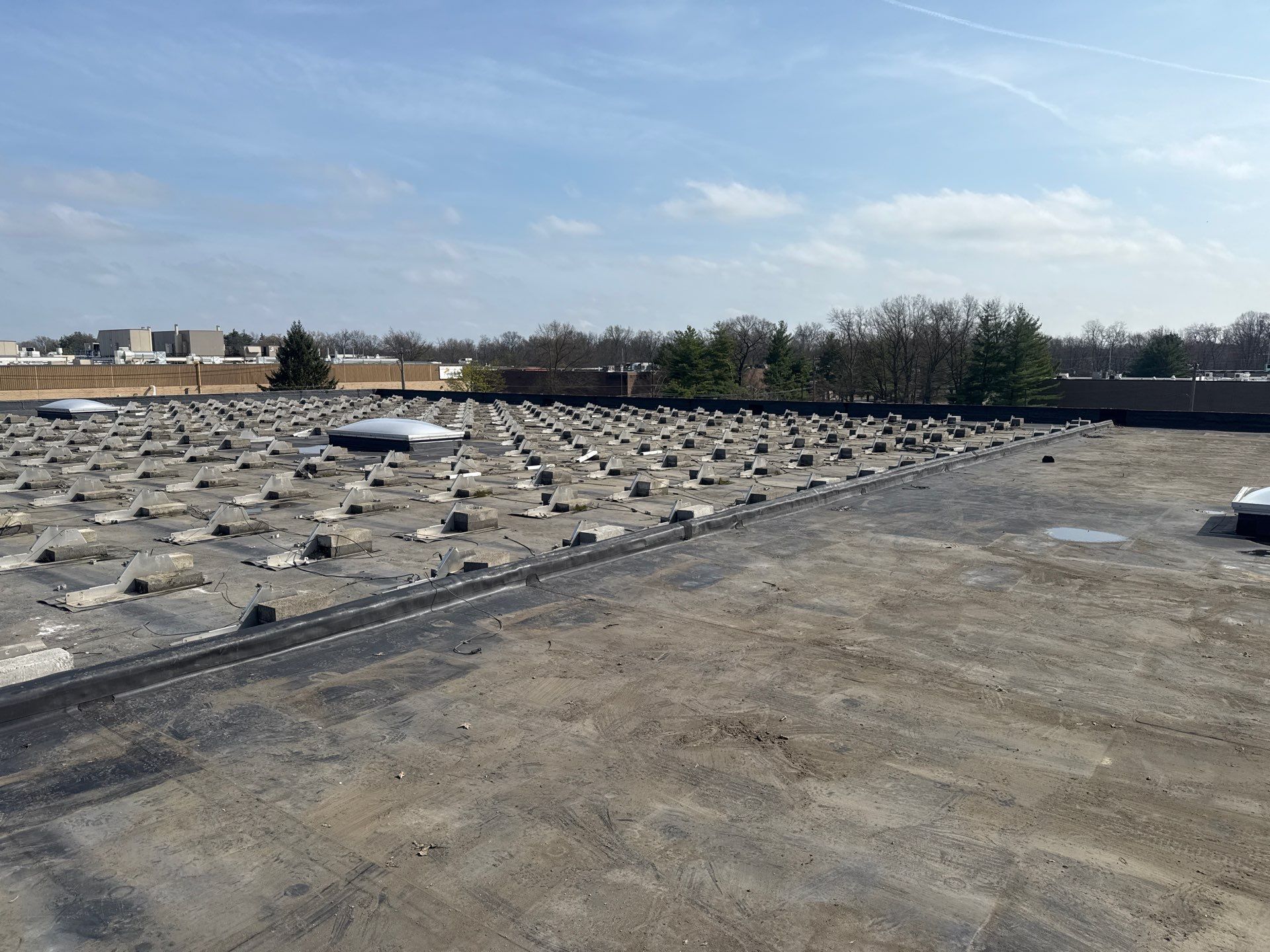 Permit 20260269 - 100 New England by Solar Me