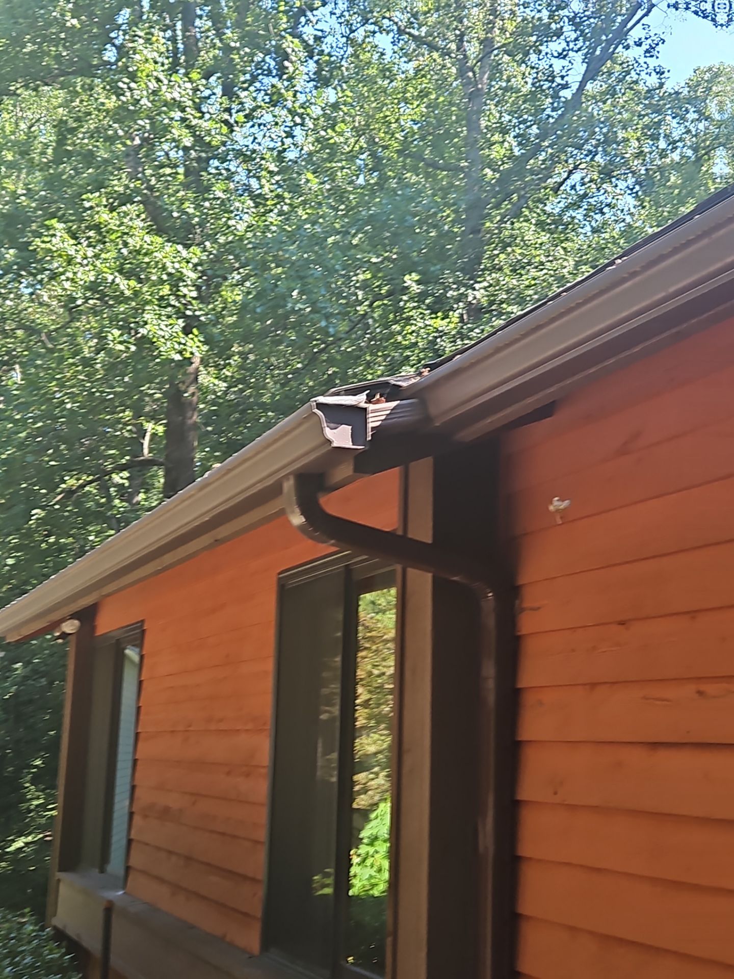 James Hardie Siding Replacement and Exterior Painting in Marietta, GA by Nelson Exteriors