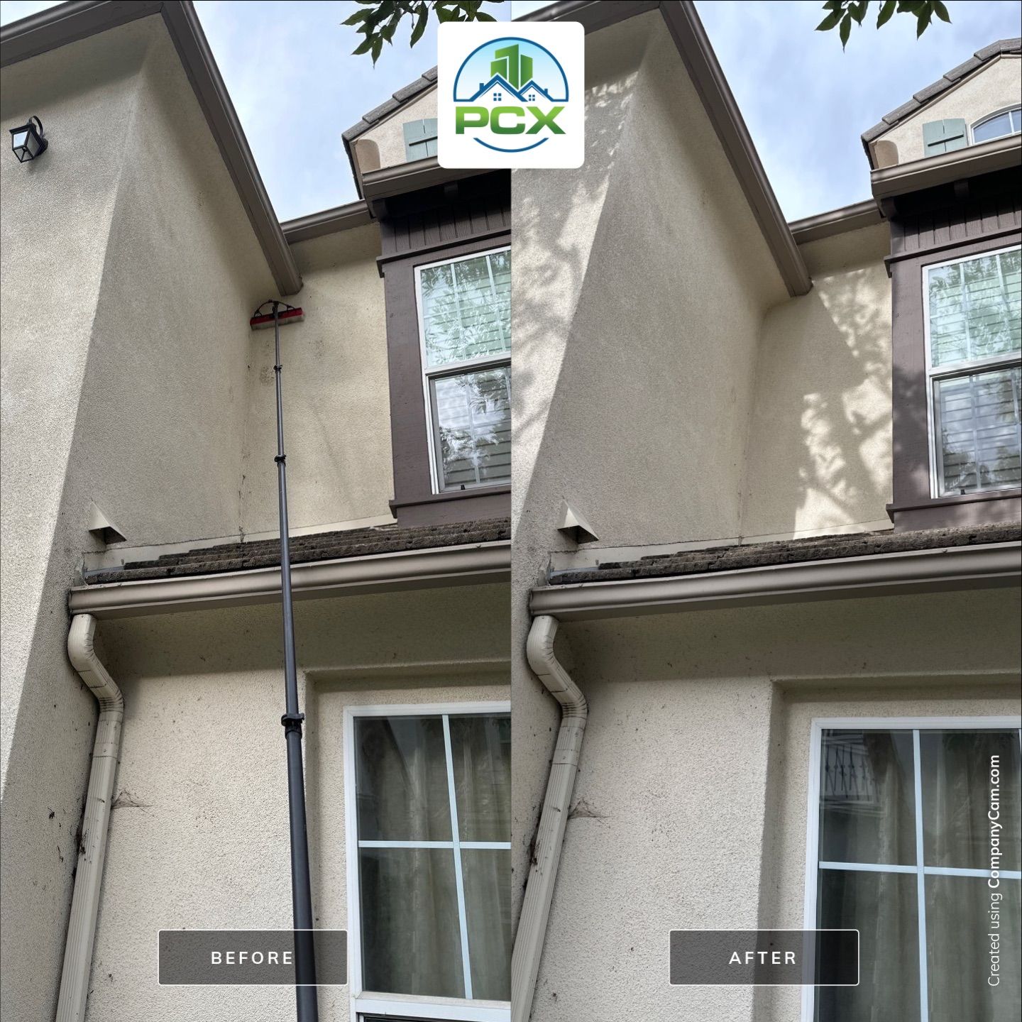 Irvine House Washing by Property Cleaning Experts