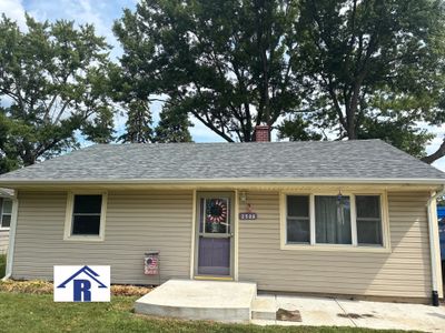 Project in Anderson, IN