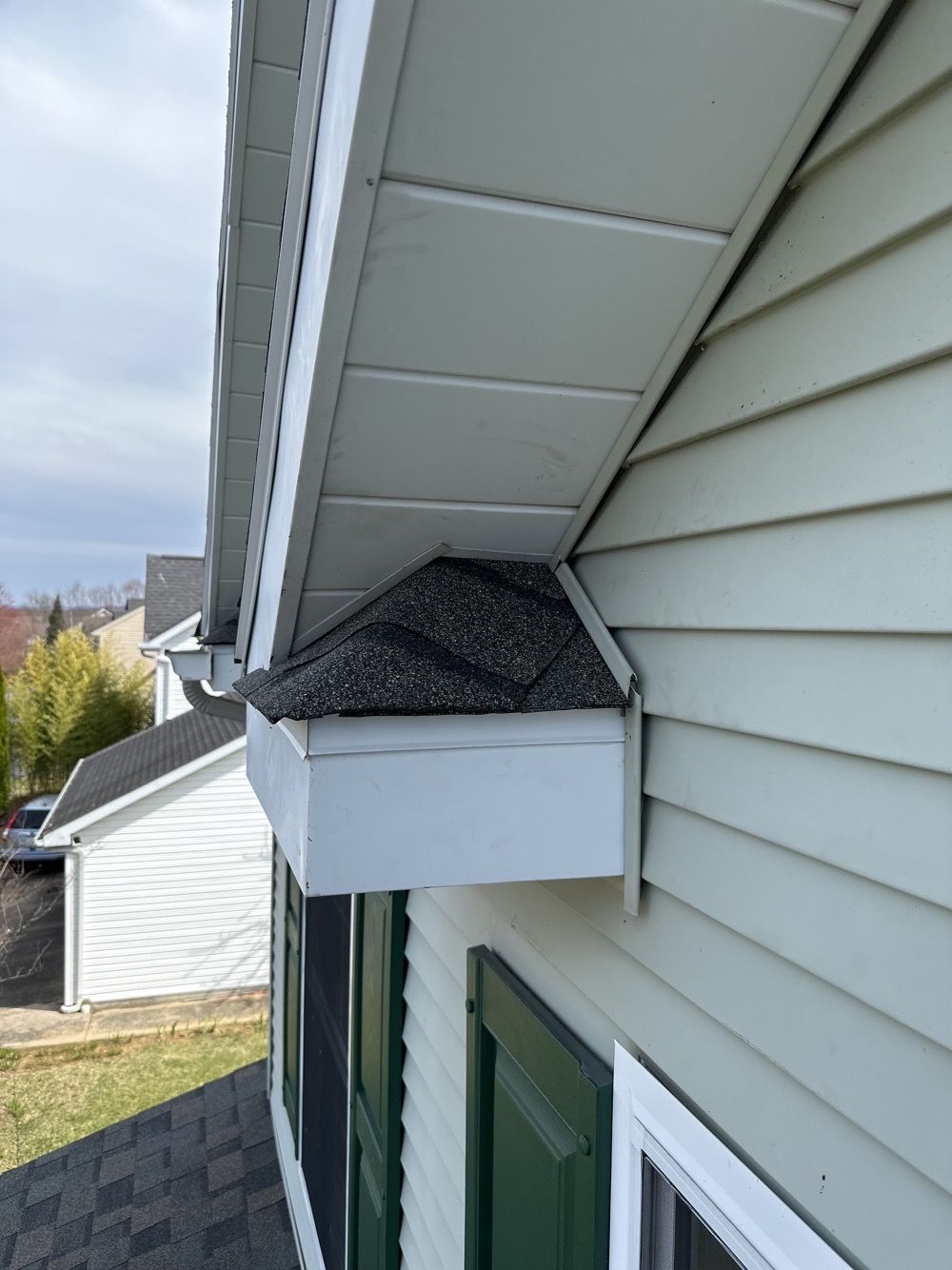 State College, PA Roof Replacement Project by Starway Roof Systems
