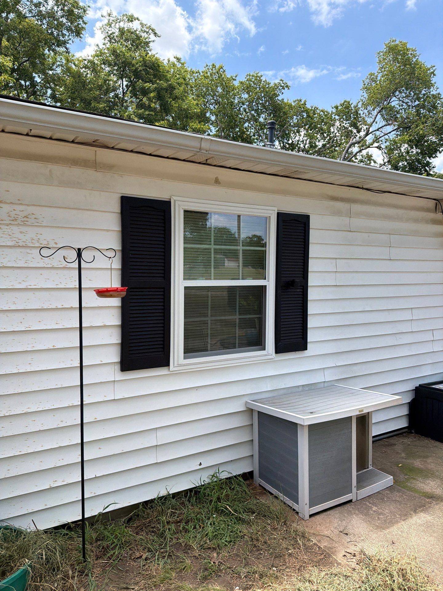 Window Replacements by In & Out Construction & Remodeling, LLC