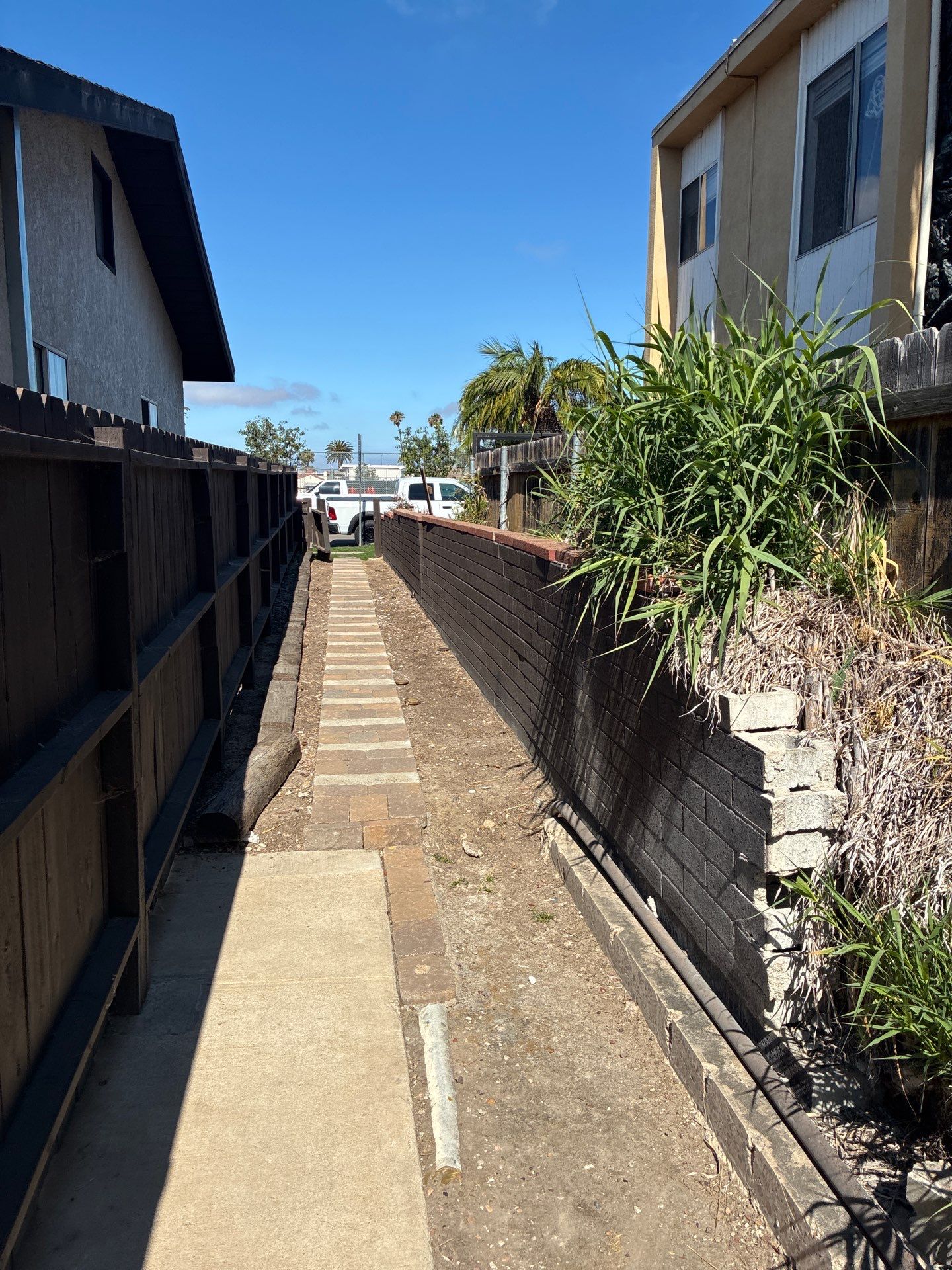 Project in  4407 Idaho St by M1 Builds, Inc.