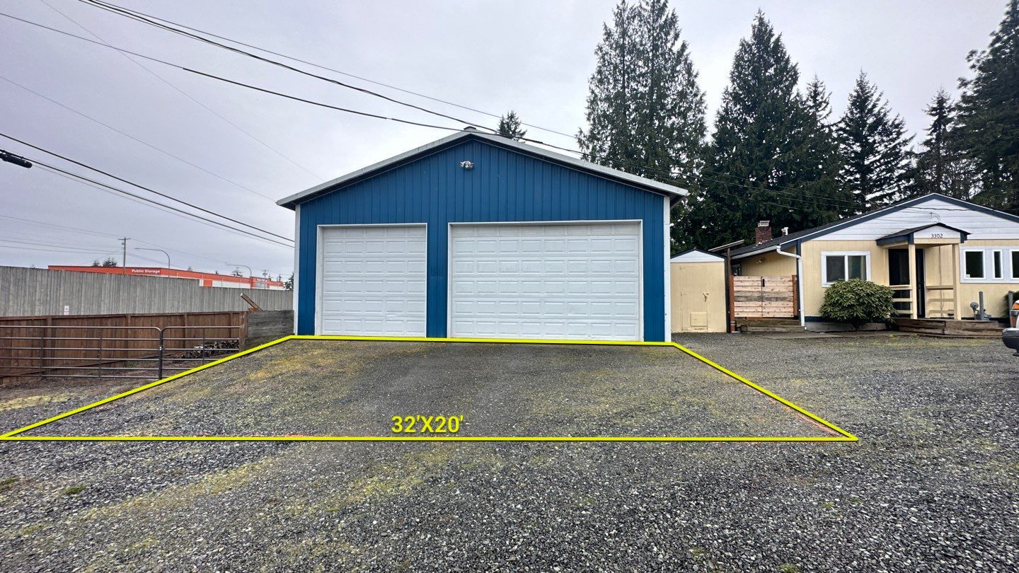 Amber | Driveway Repair, Asphalt Project  by Jireh Asphalt & Concrete Inc 