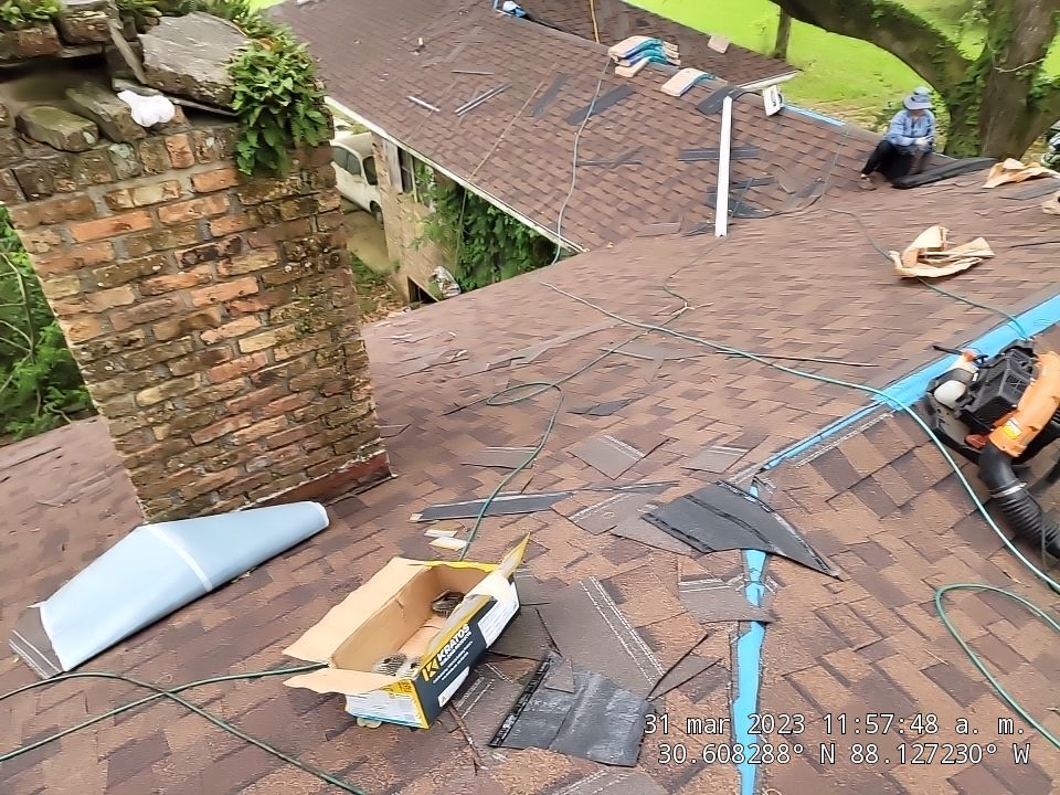 Fortified Roof by American Roofing & Construction LLC