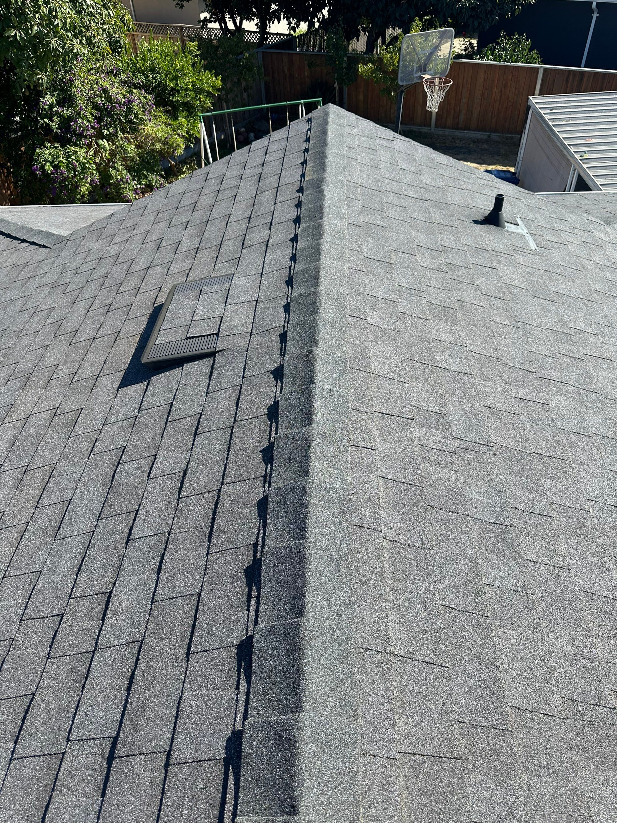 Roof Replacement - Hayward, CA 94544 by Epic Roof Replacement