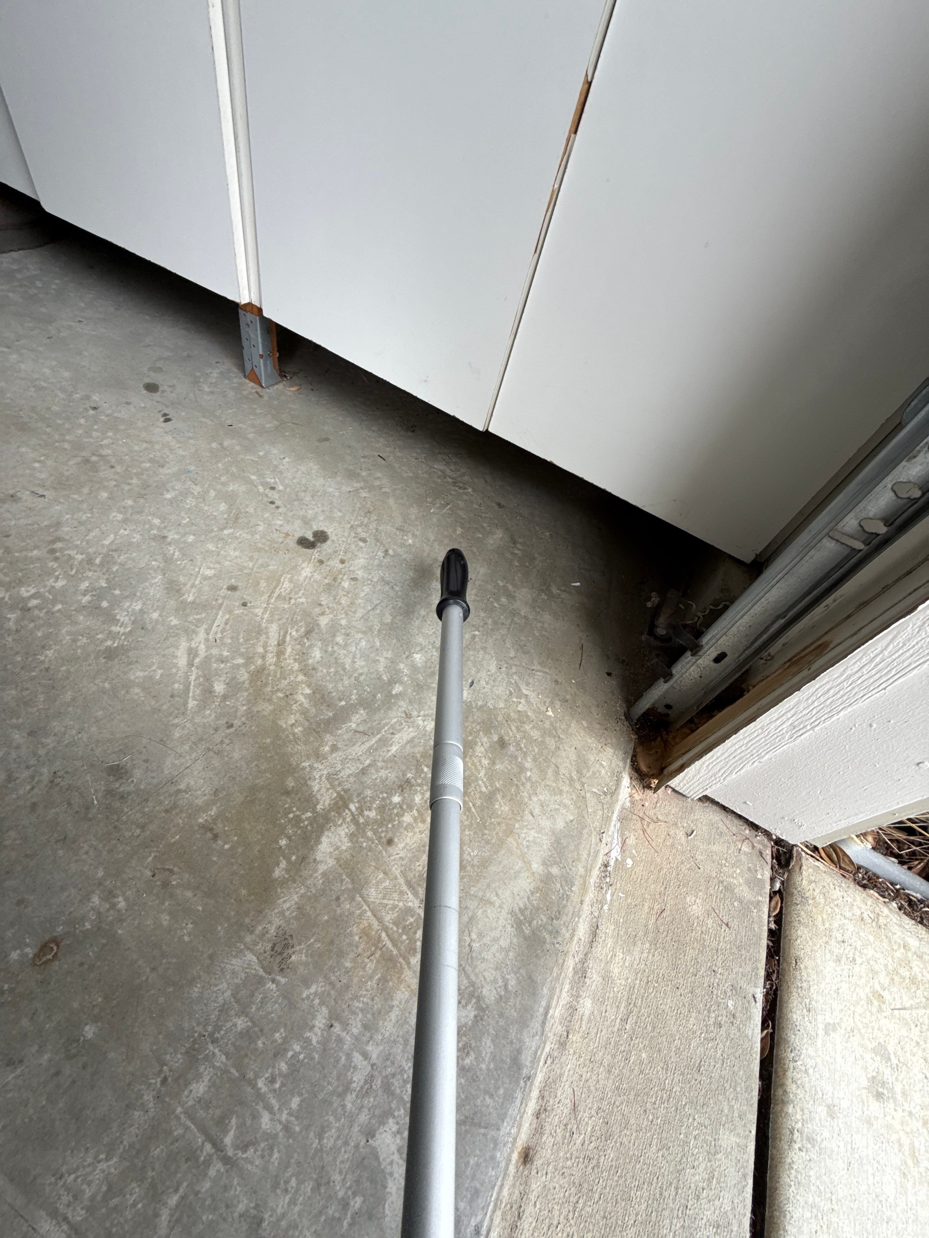 Project in Pacifica by J&C Concrete Restoration, Inc