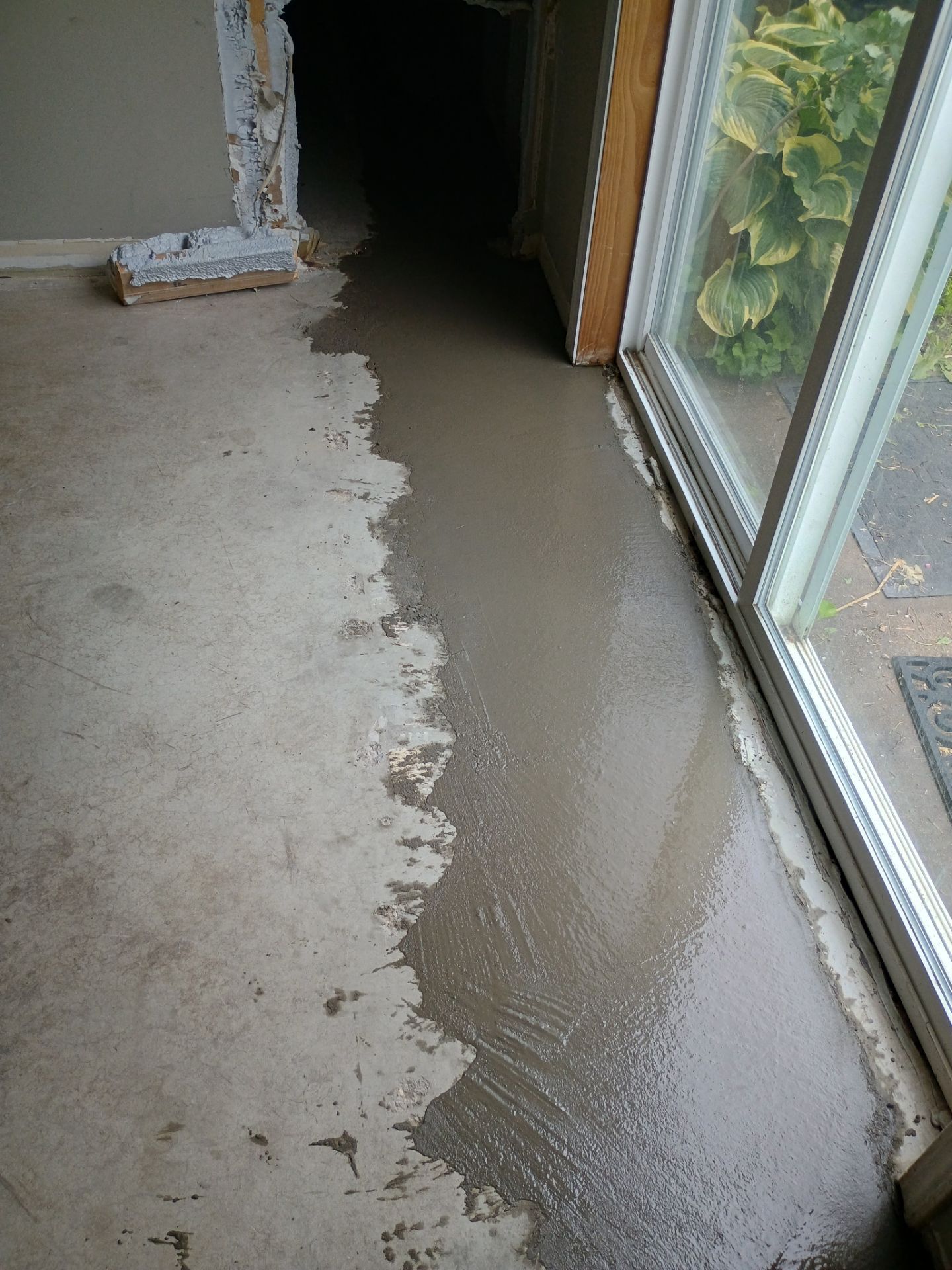 Interior Drain Tile & Sump Pump Installation in Delano, MN by Waterproofing Northeast