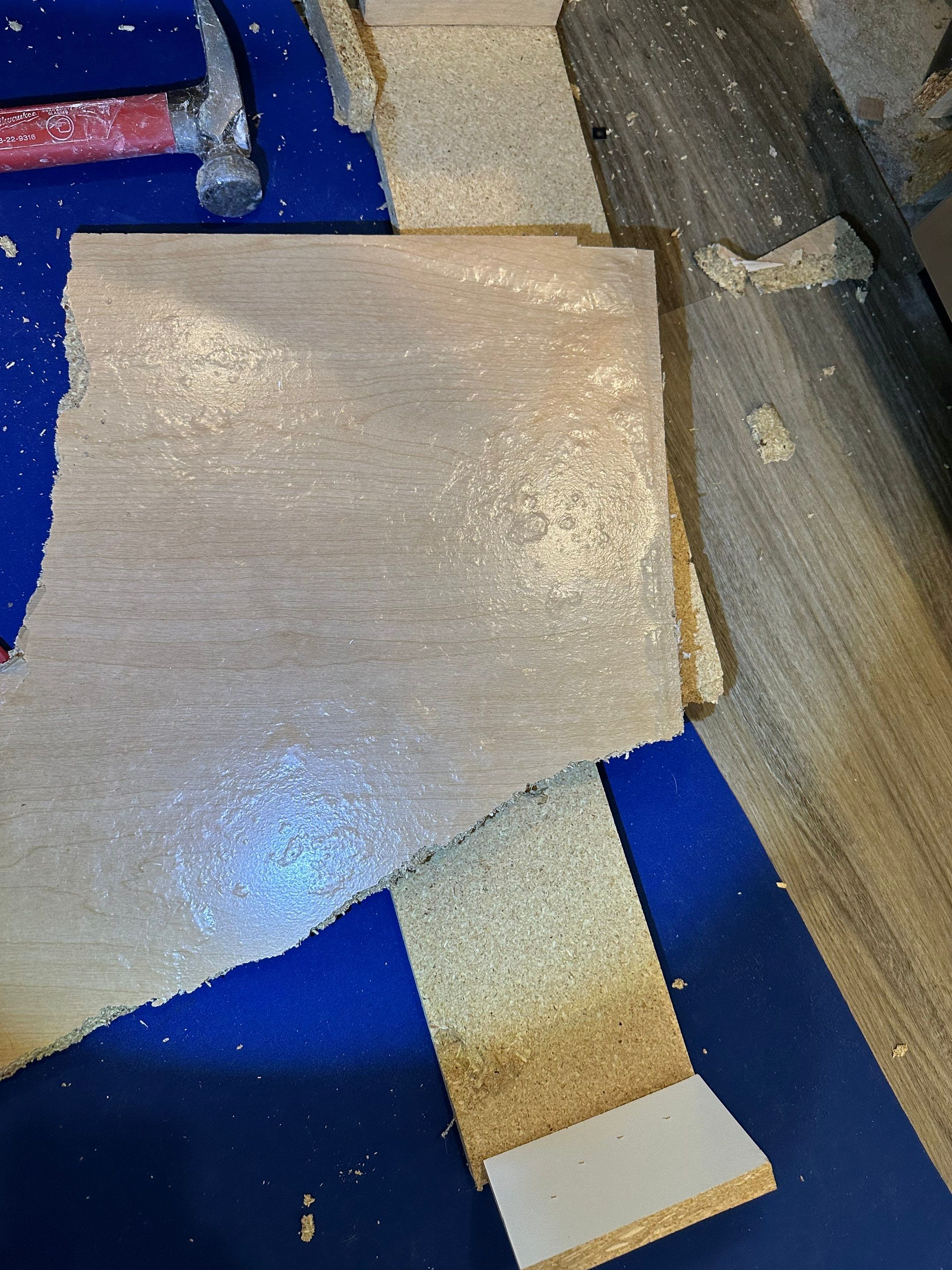Water Damage in Aurora, CO by Alpha Restoration 