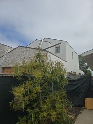 Project in Costa Mesa