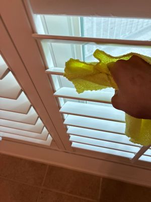 Roof Leak Water Damage — Naples, FL
