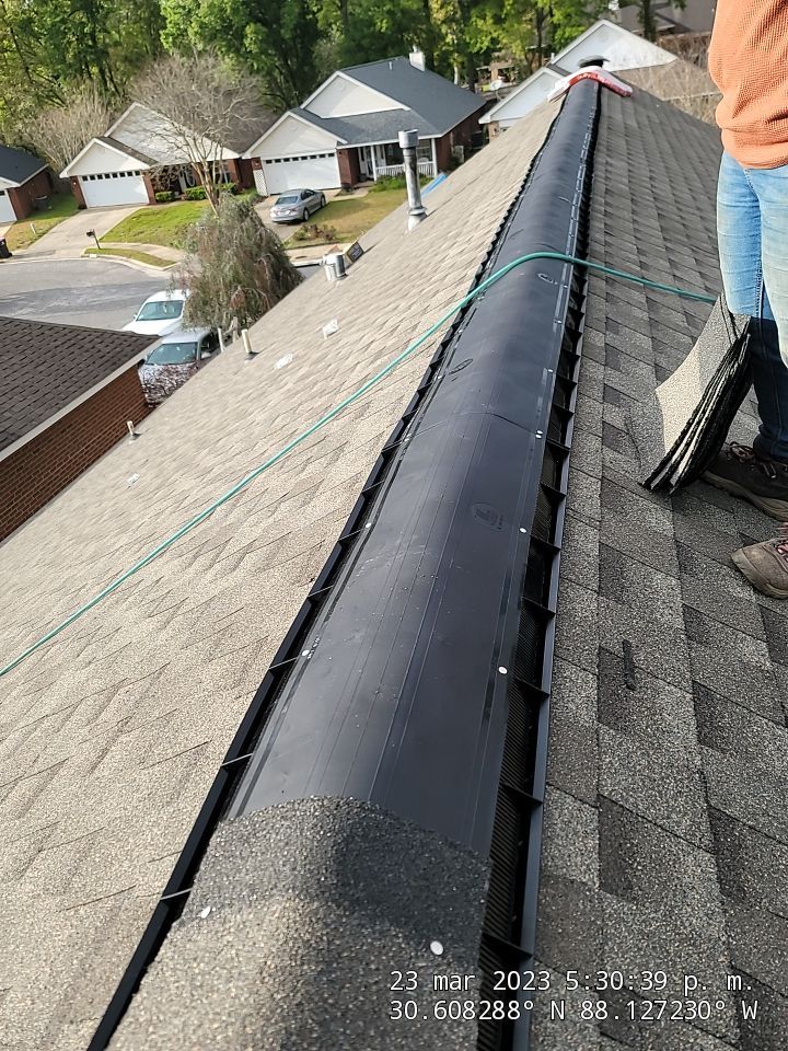 Fortified Roof by American Roofing & Construction LLC