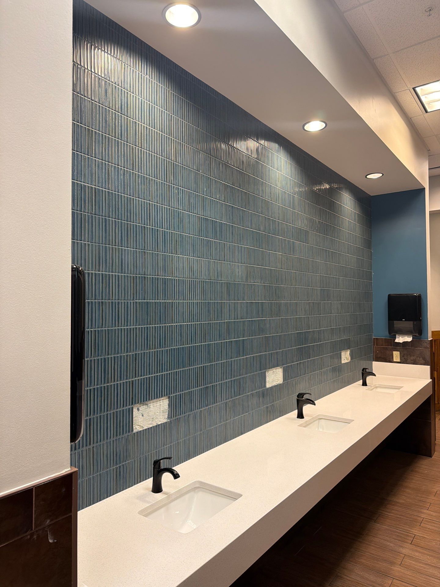 Newnan One Life - Master renovation by Nova HomeWorks