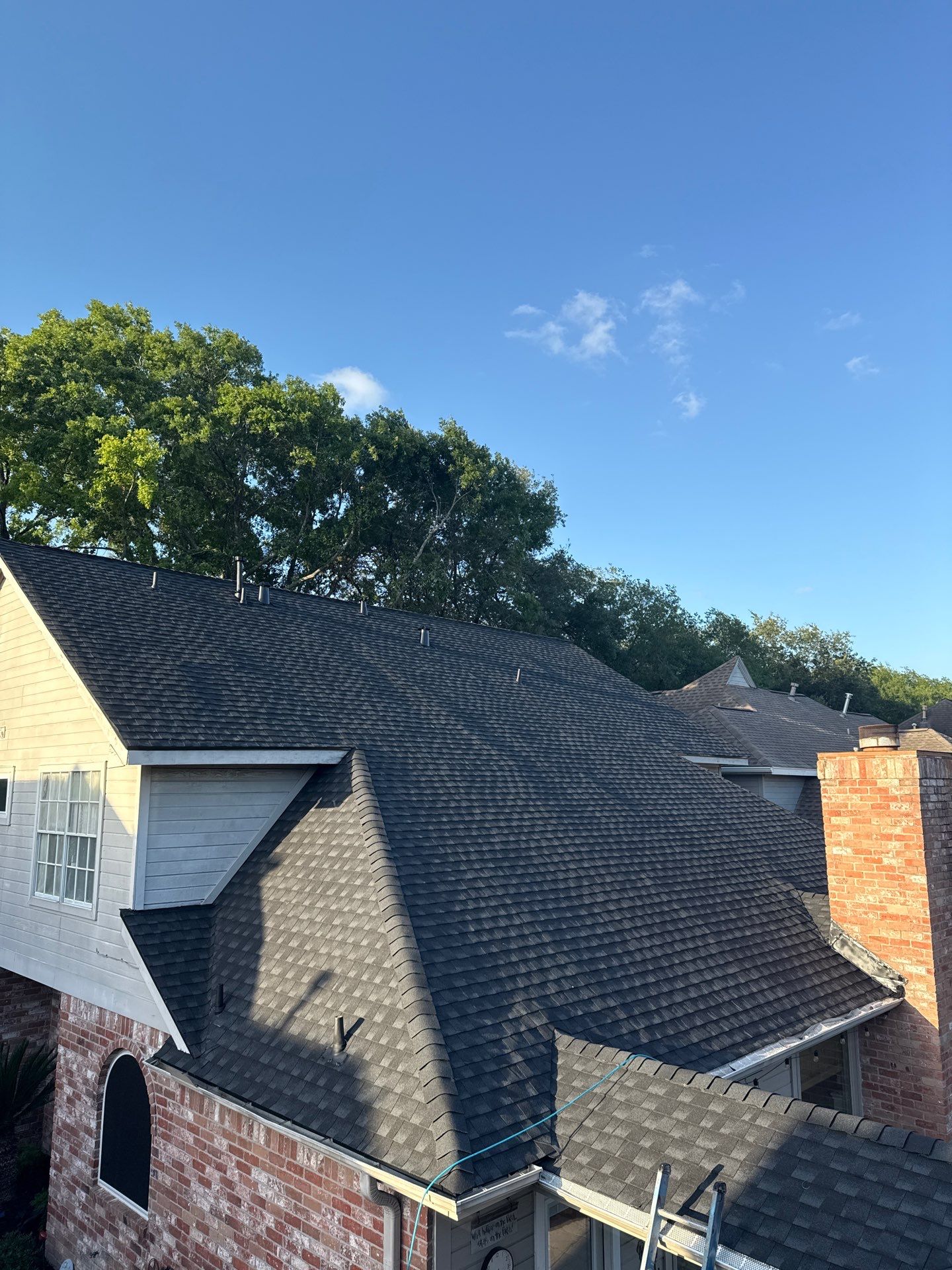 Roof Repair Houston by Roof Repair Services LLC